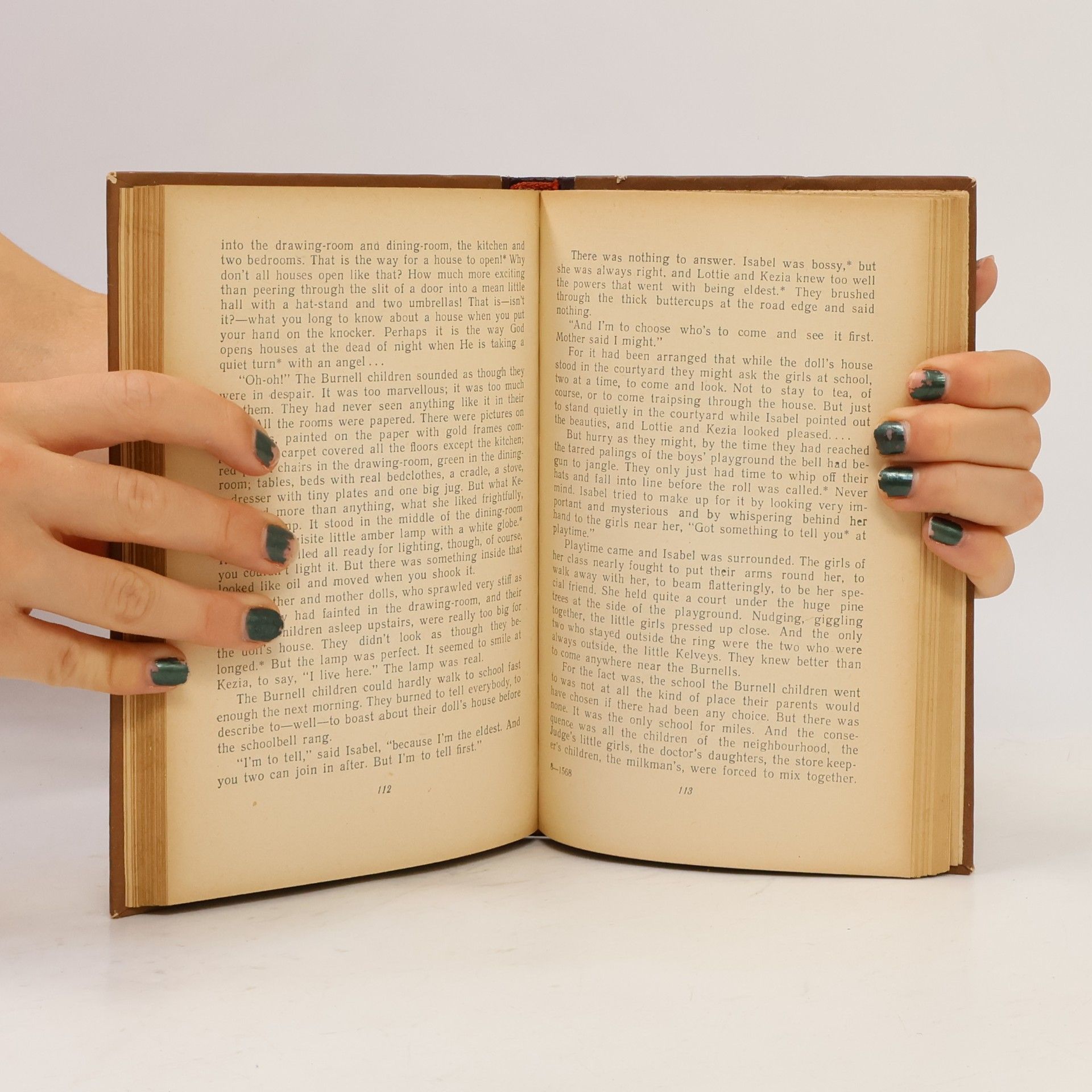 Katherine Mansfield Selected Stories
