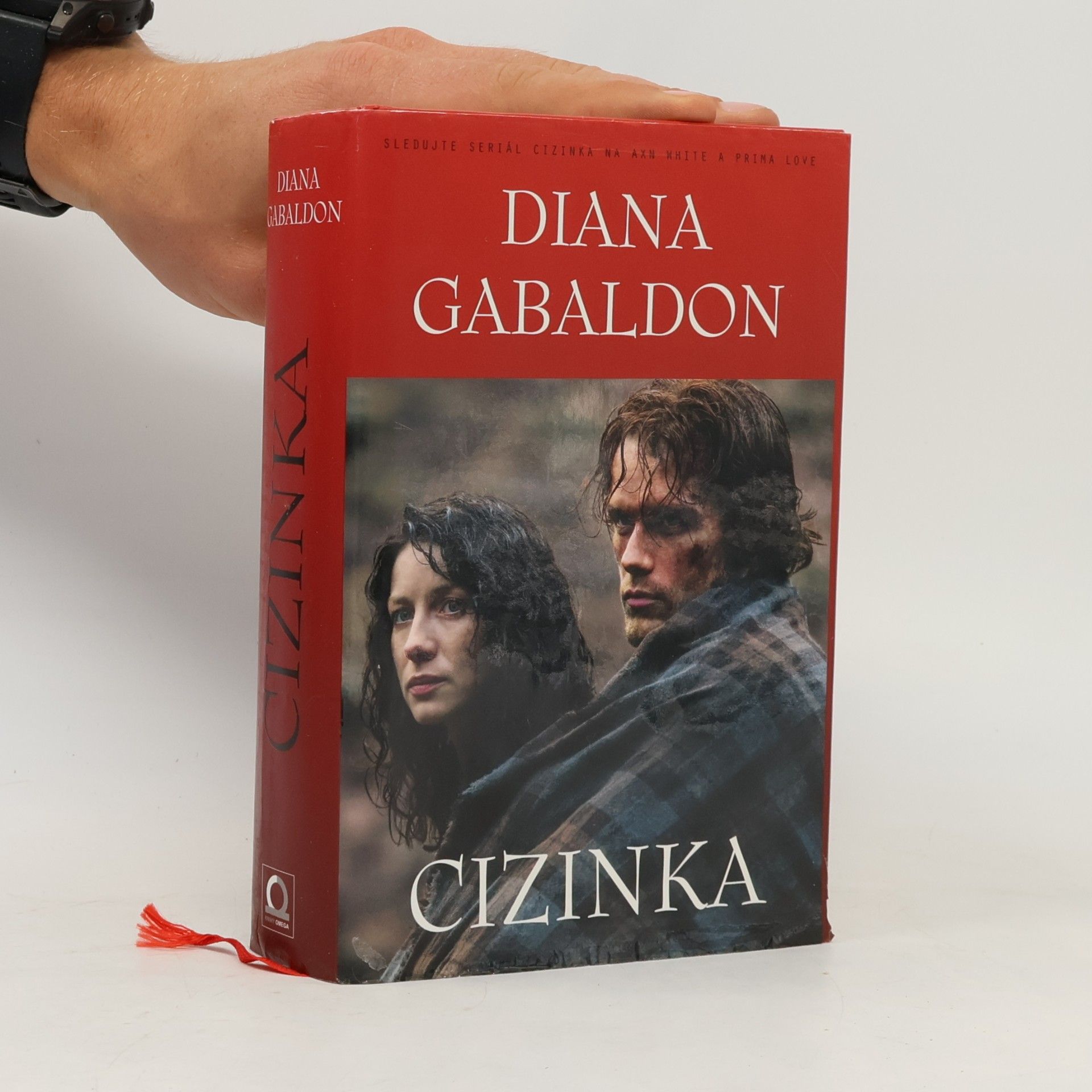 Cizinka