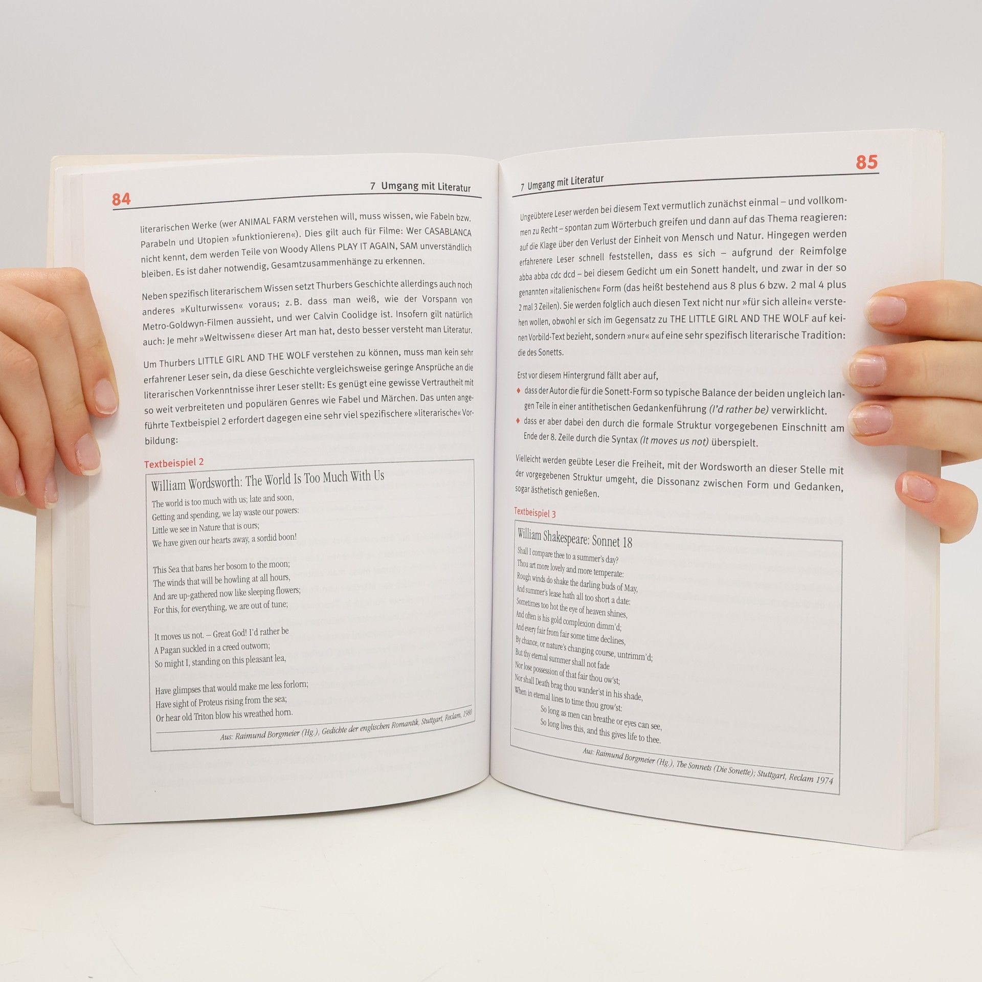 Various authors Abitur-Box Englisch