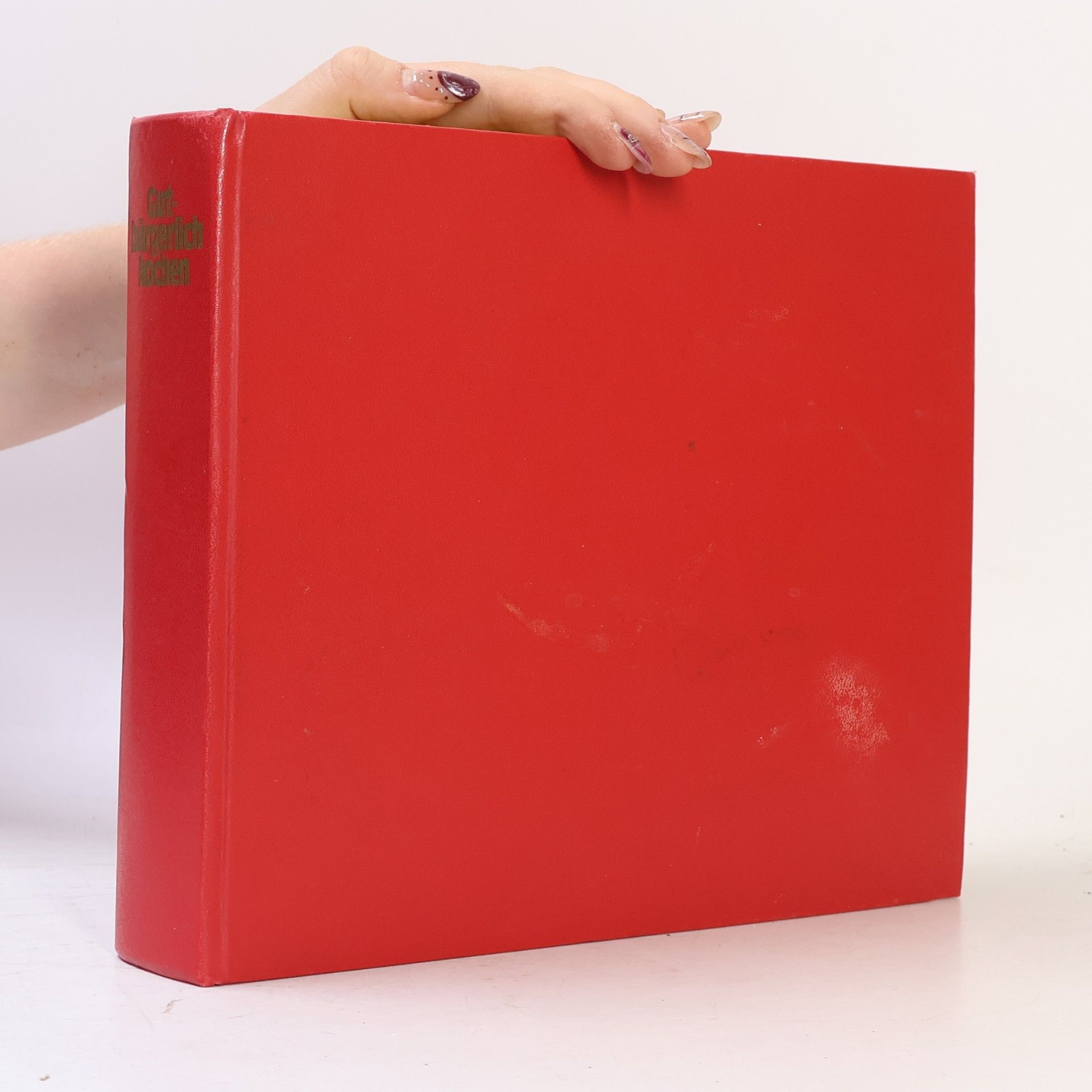 Günter Tolar Gut bürgerlich kochen