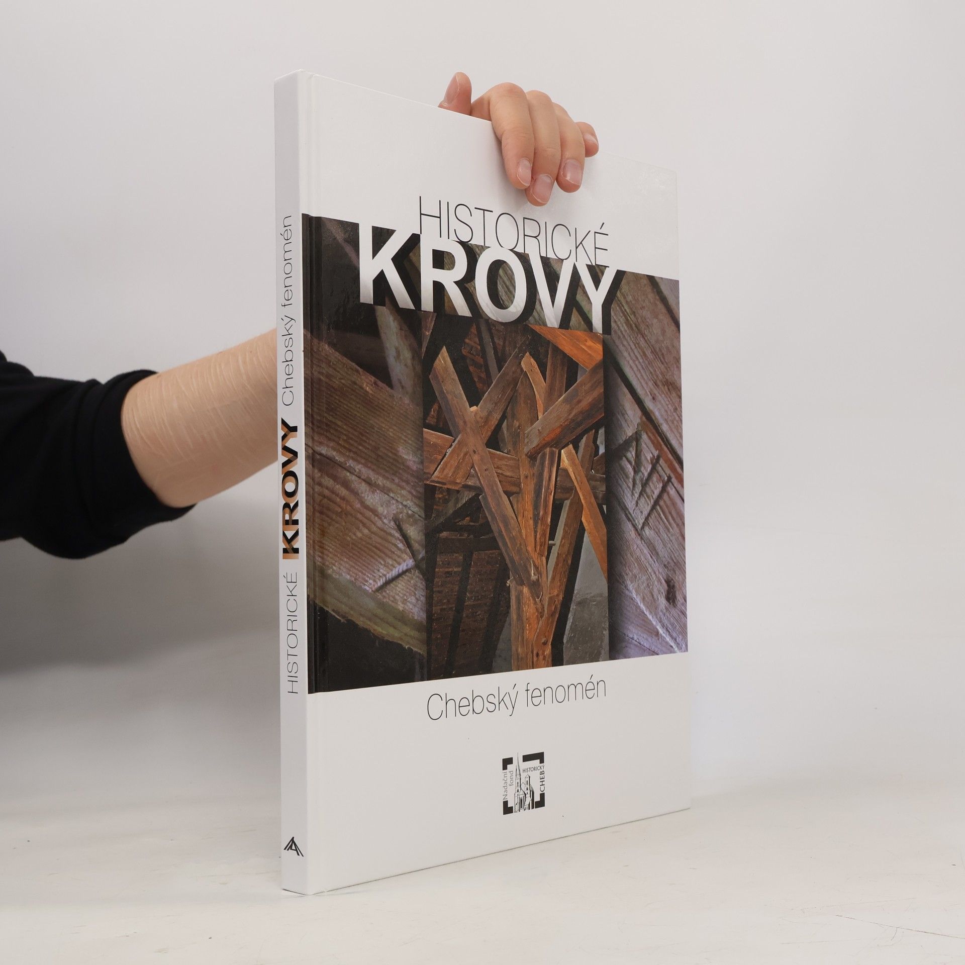 Historické krovy