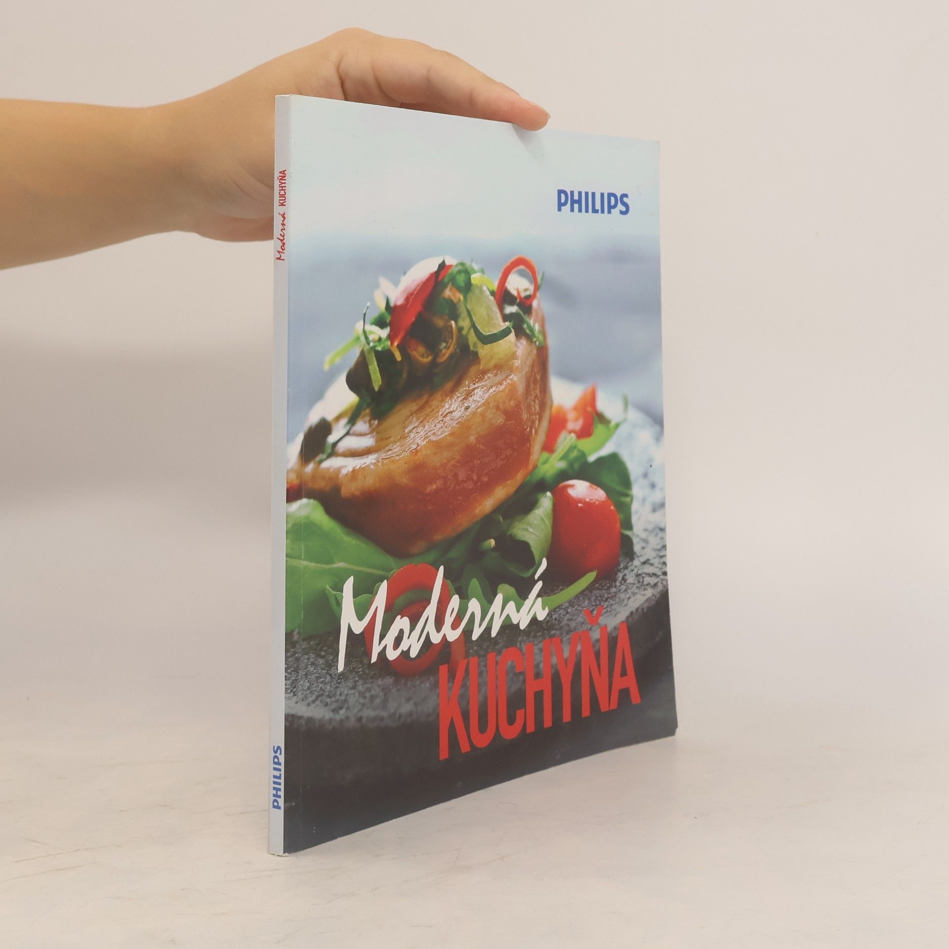 Autorenkollektiv Moderná Kuchyňa