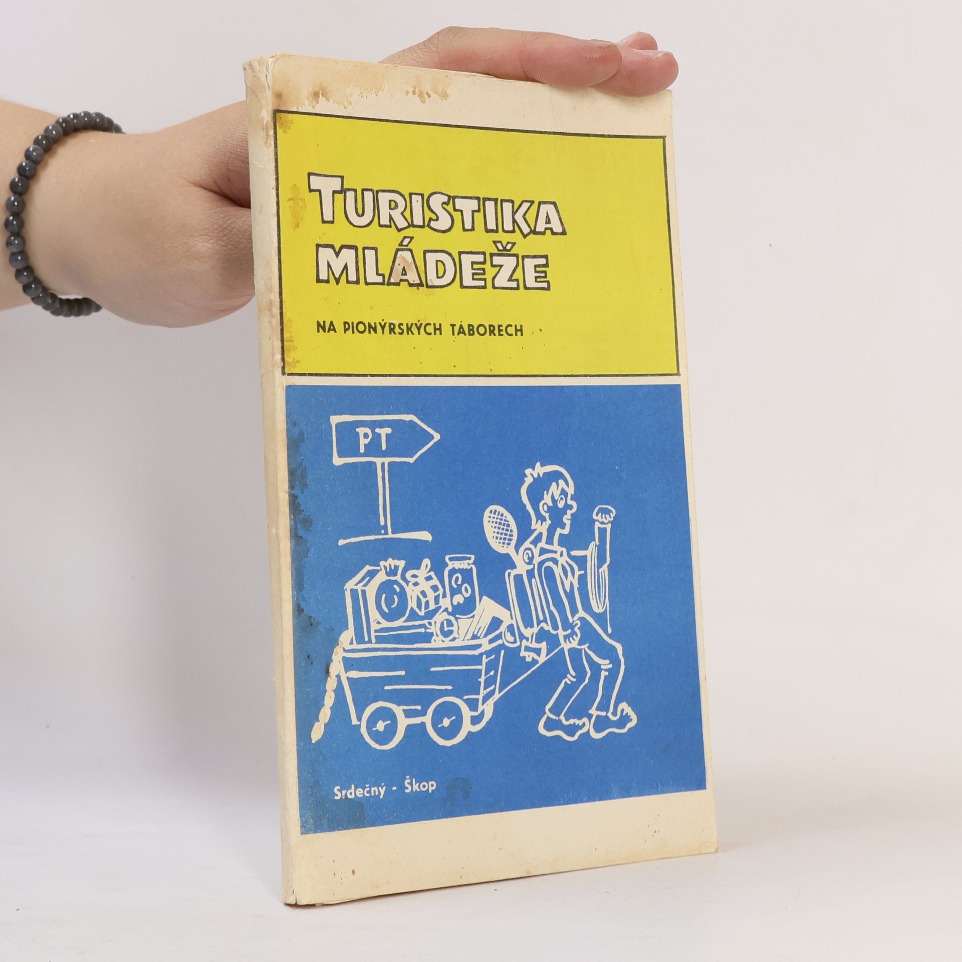 Turistika mládeže