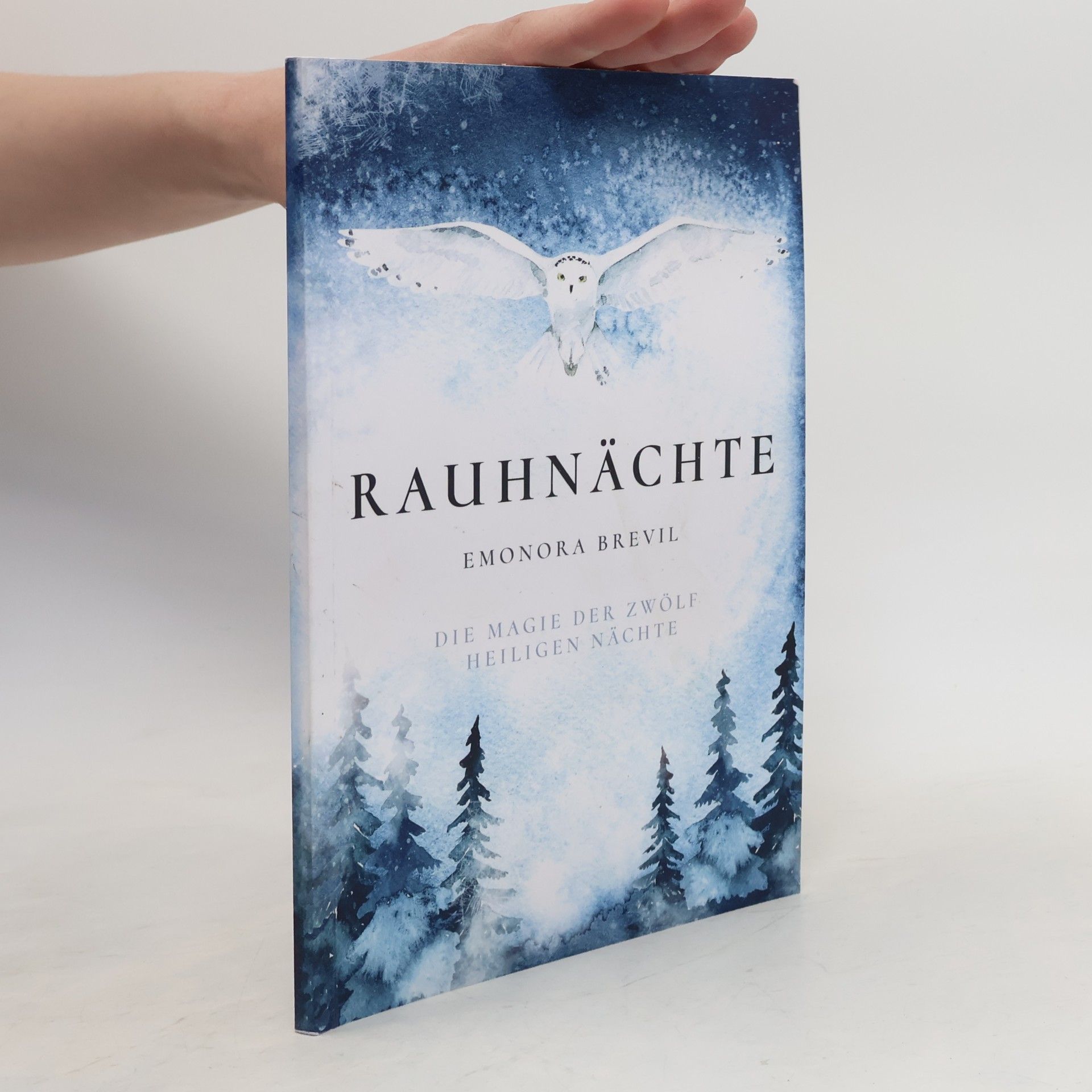 Emonora Brevil Rauhnächte