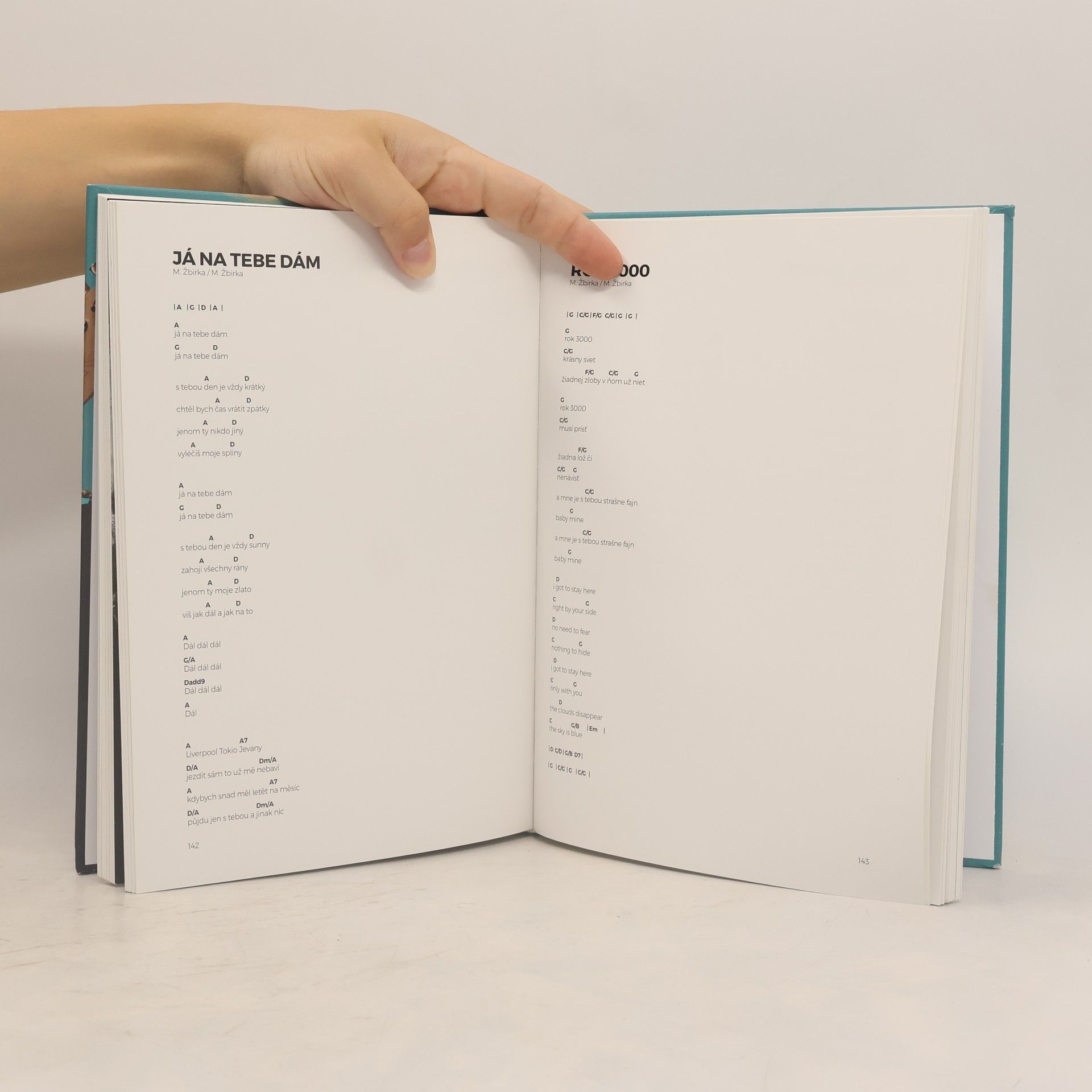 Universal Music MEKY - Miro Žbirka Songbook