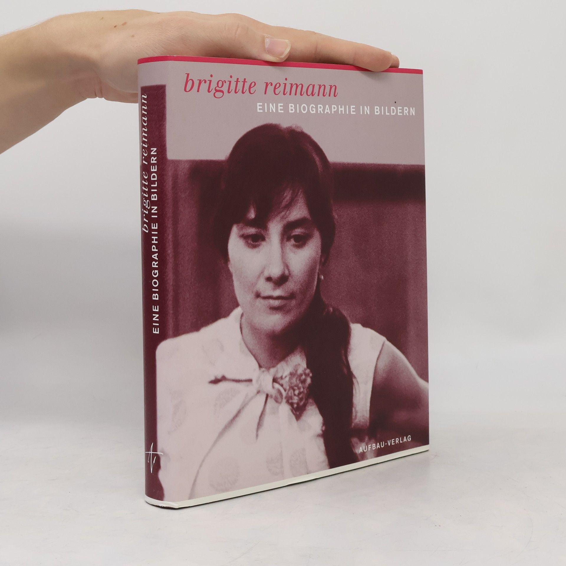 Margrid Bircken Brigitte Reimann