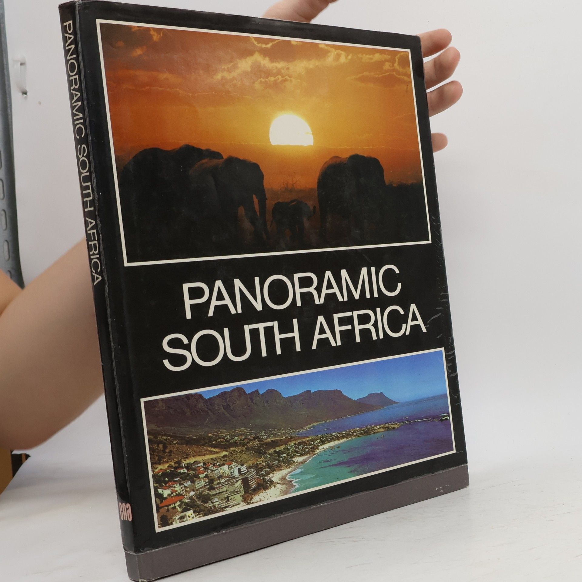 Autorenkollektiv Panoramic South Africa