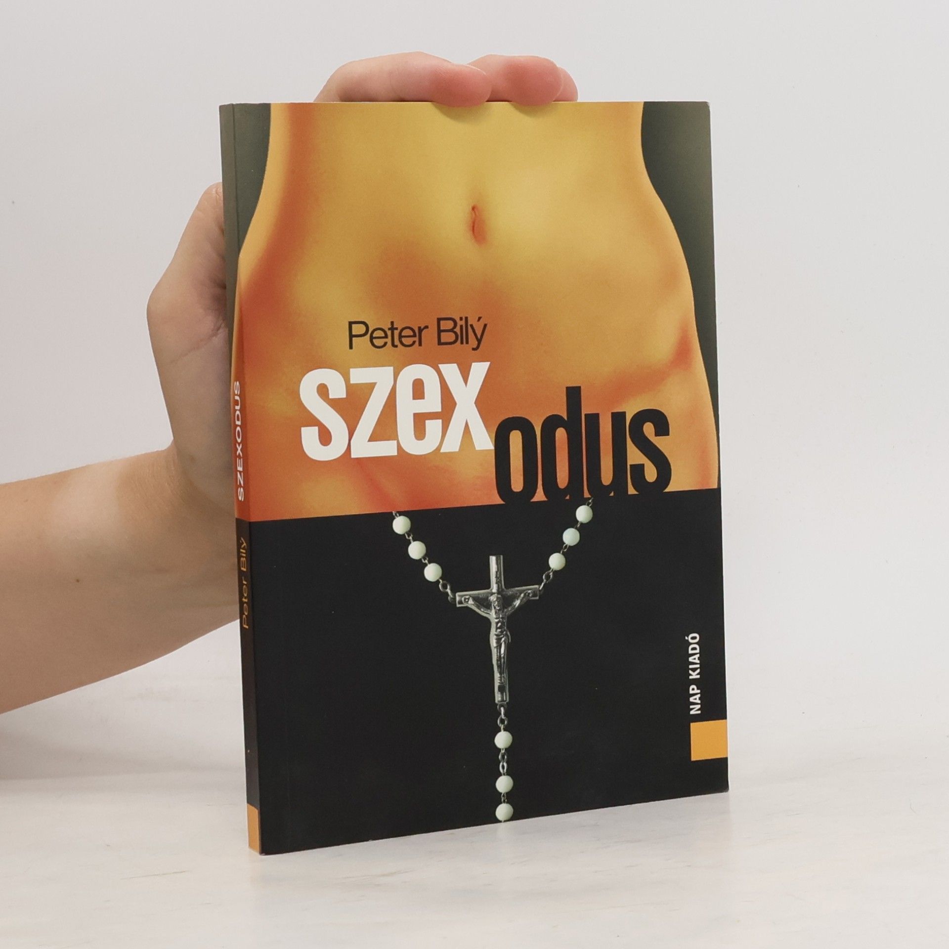 Peter Bilý Szexodus