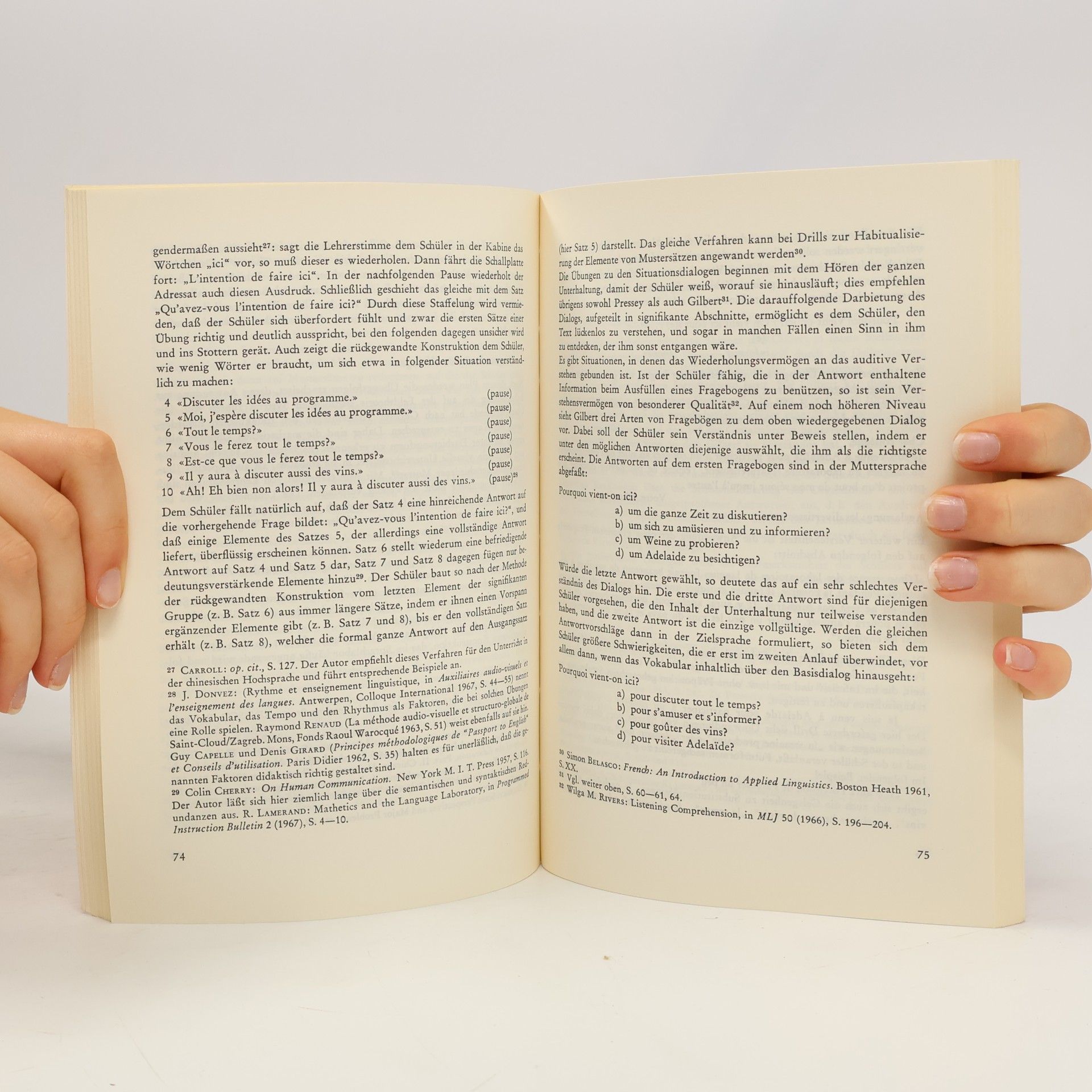 Autorenkollektiv Hueber Hochschul Reihe 9