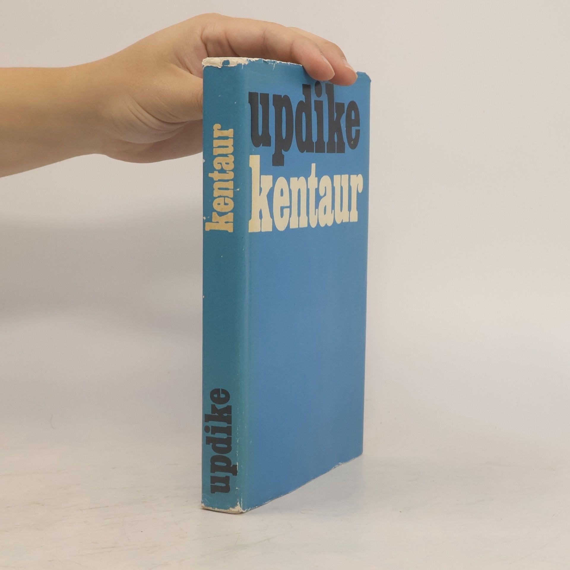 John Updike Kentaur