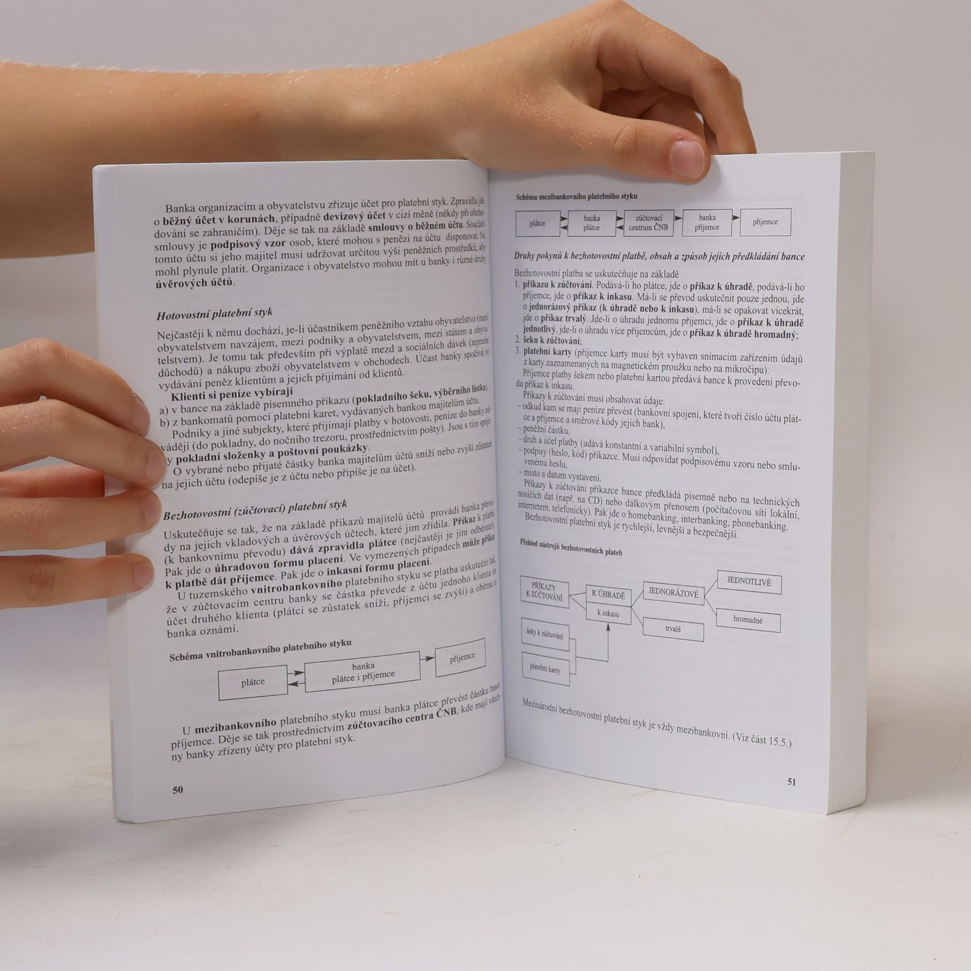 Biňovec Karel Přehled učiva k maturitě. Ekonomika