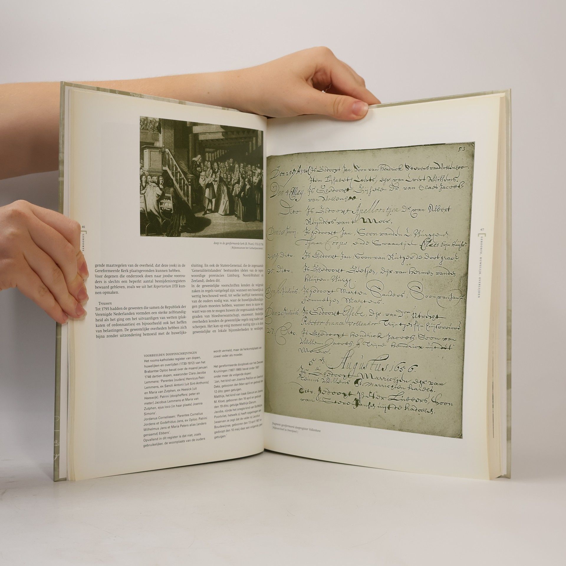 Rob Van Driesum Voorouders in beeld, stamboom en familiegeschiedenis