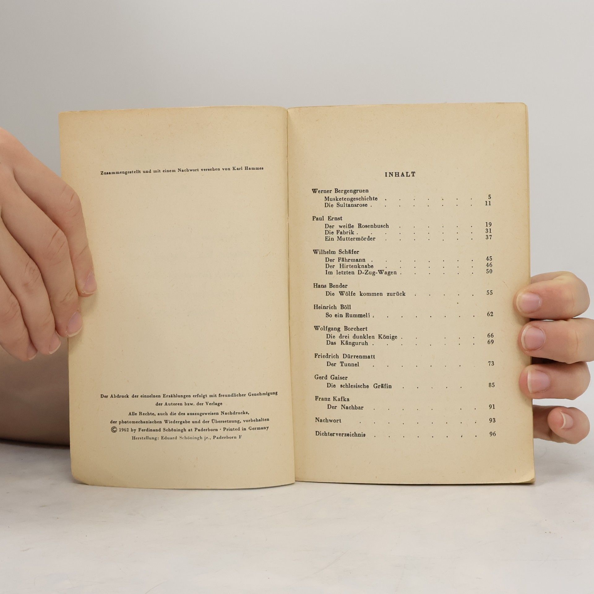 Autorenkollektiv Moderne Erzähler 3