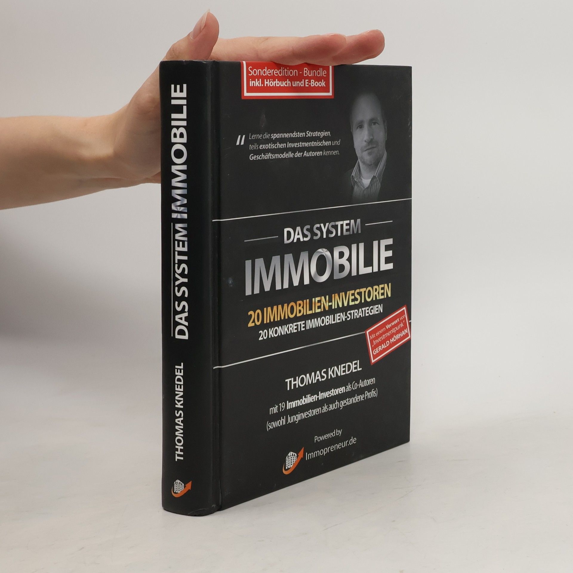 Das System Immobilie