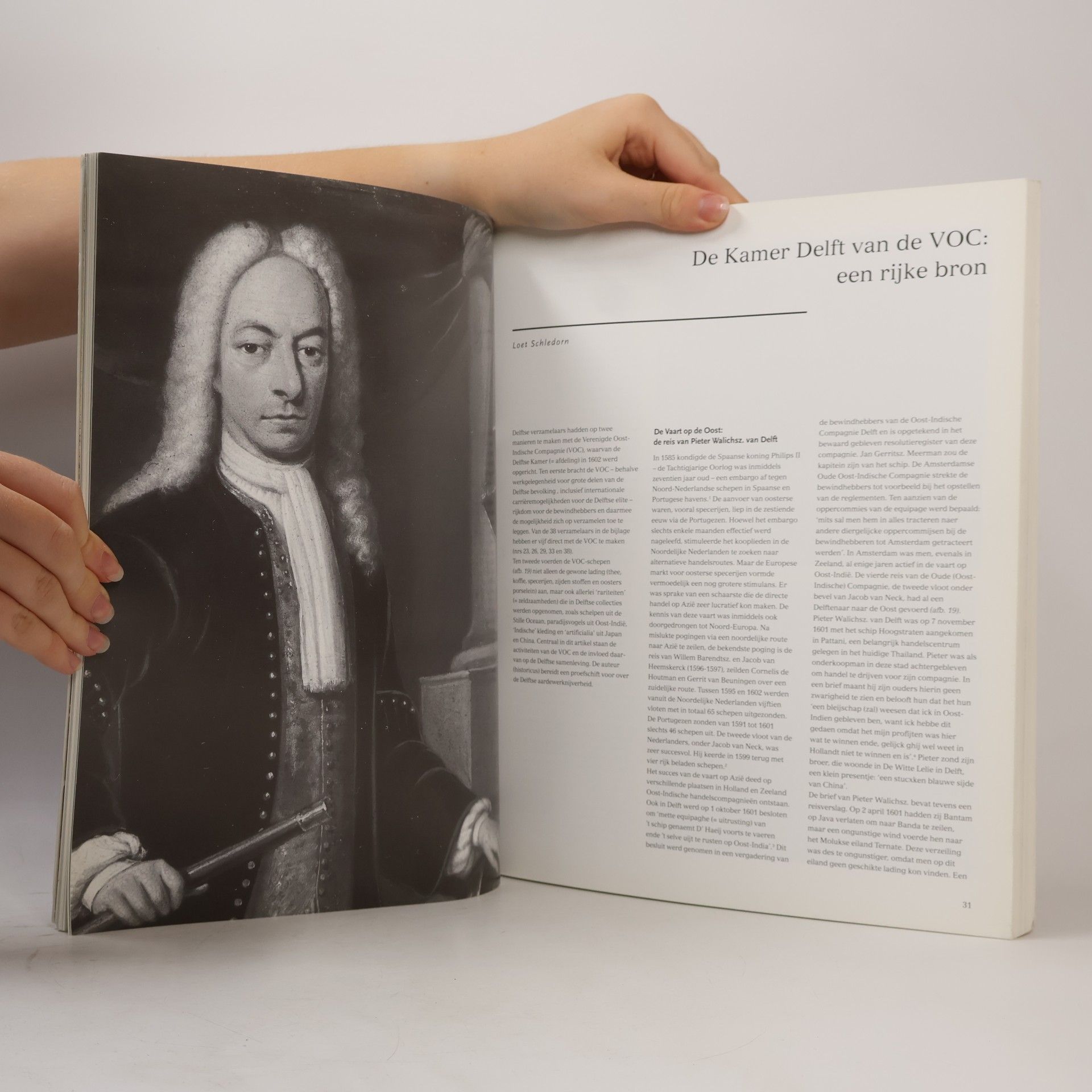 Ellinoor Bergvelt Burgers verzamelen 1600-1750