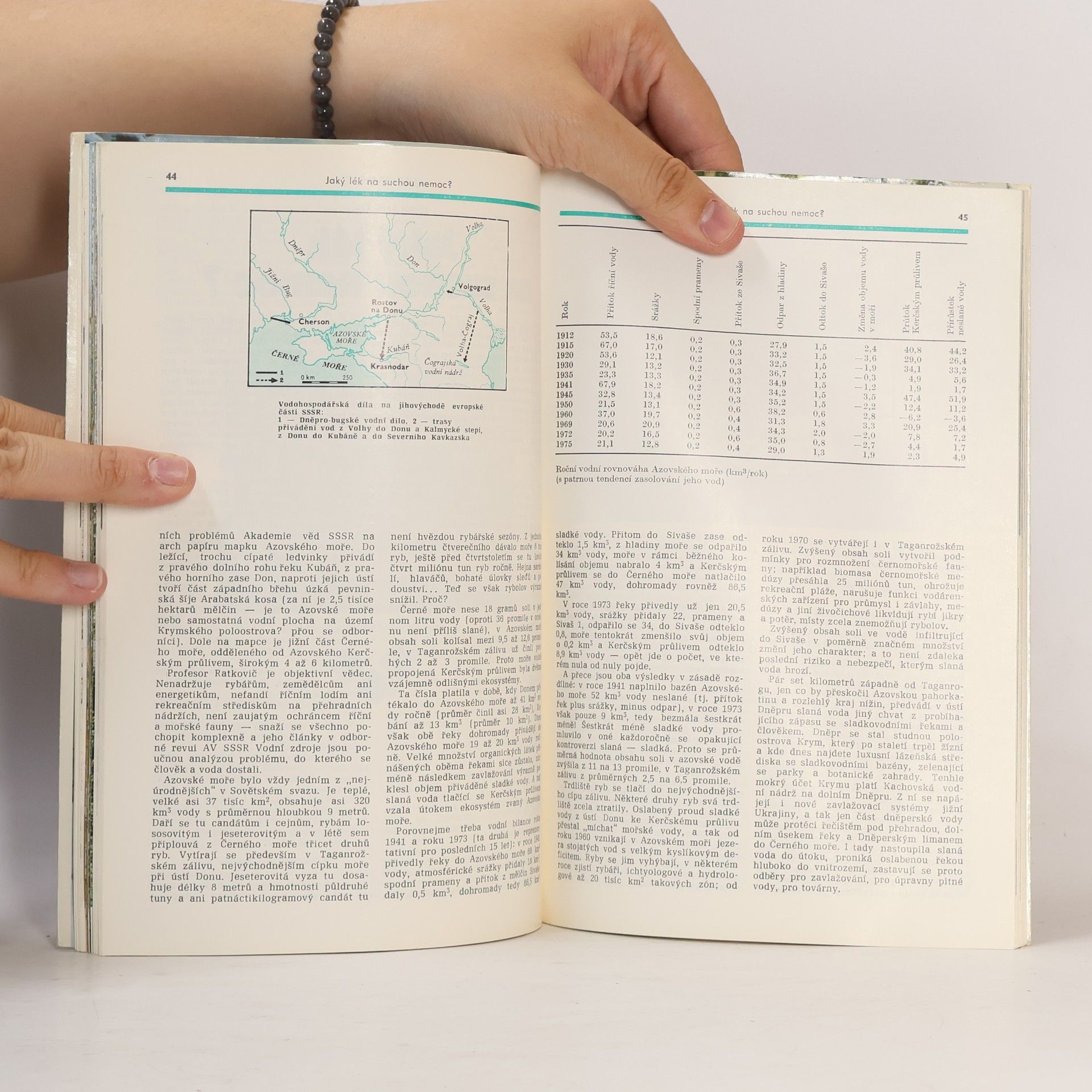 Collectif d'auteurs Lidé a země '87 - Ročenka populárně vědeckého zeměpisného a cestopisného měsíčníku