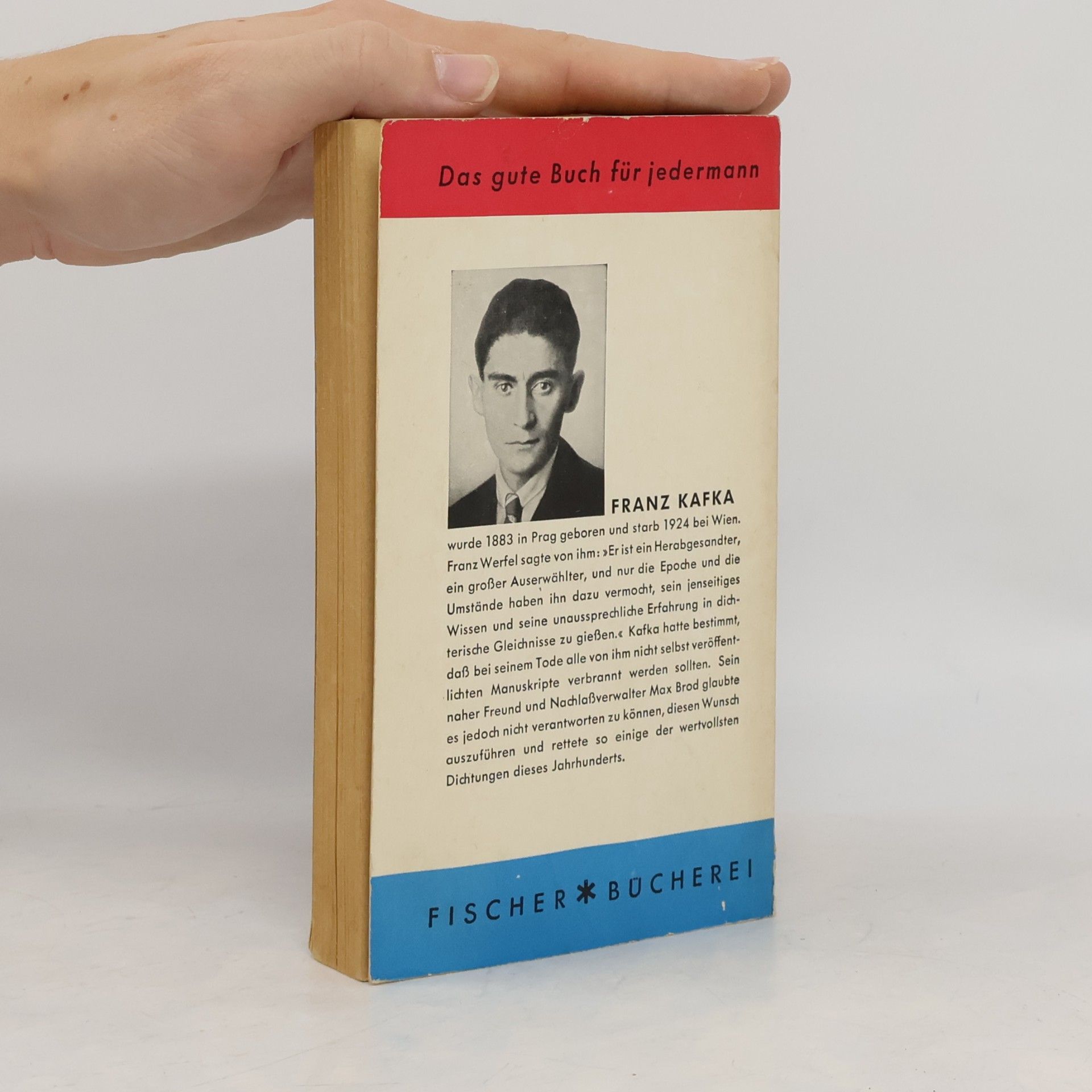 Franz Kafka Amerika