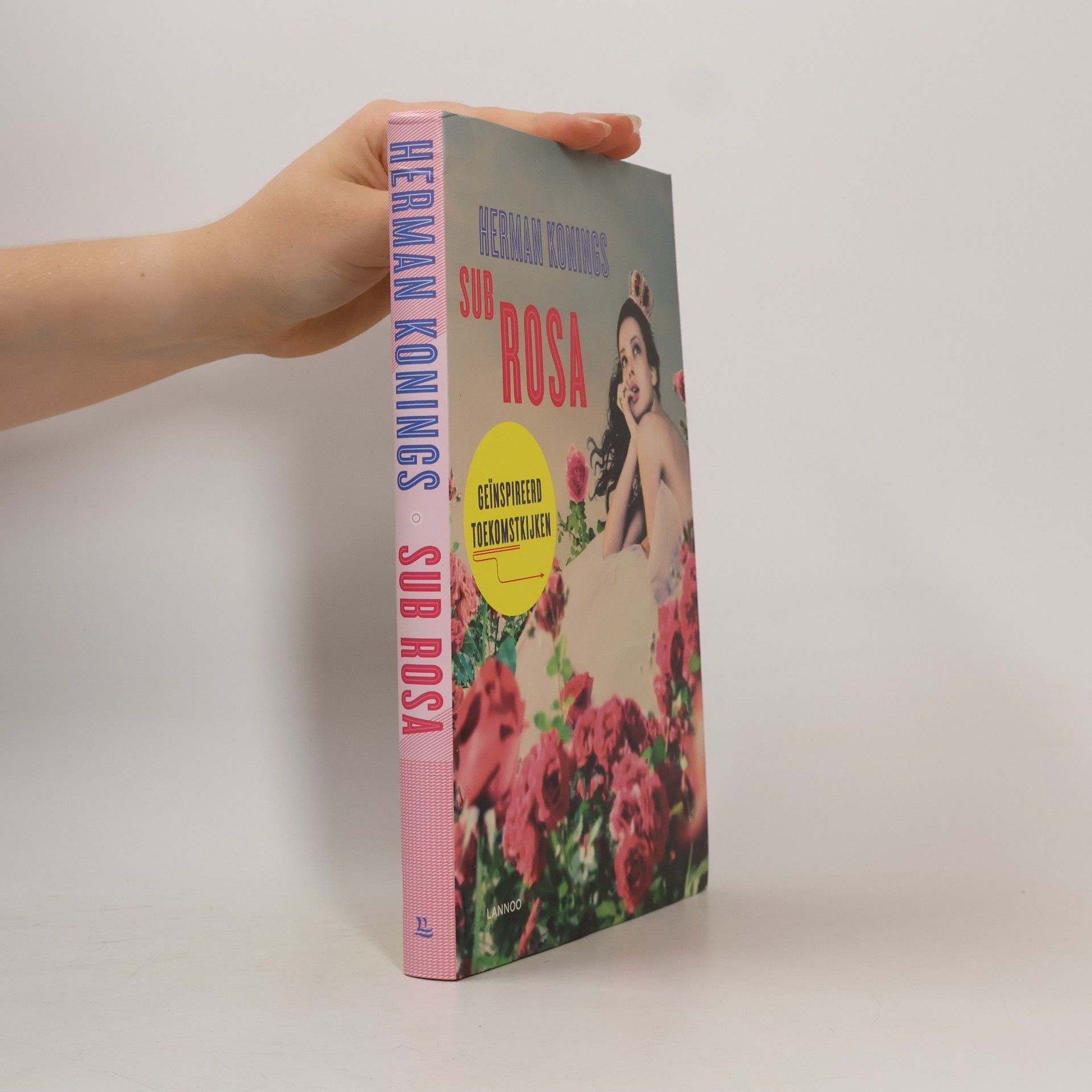 Herman Konings Sub rosa