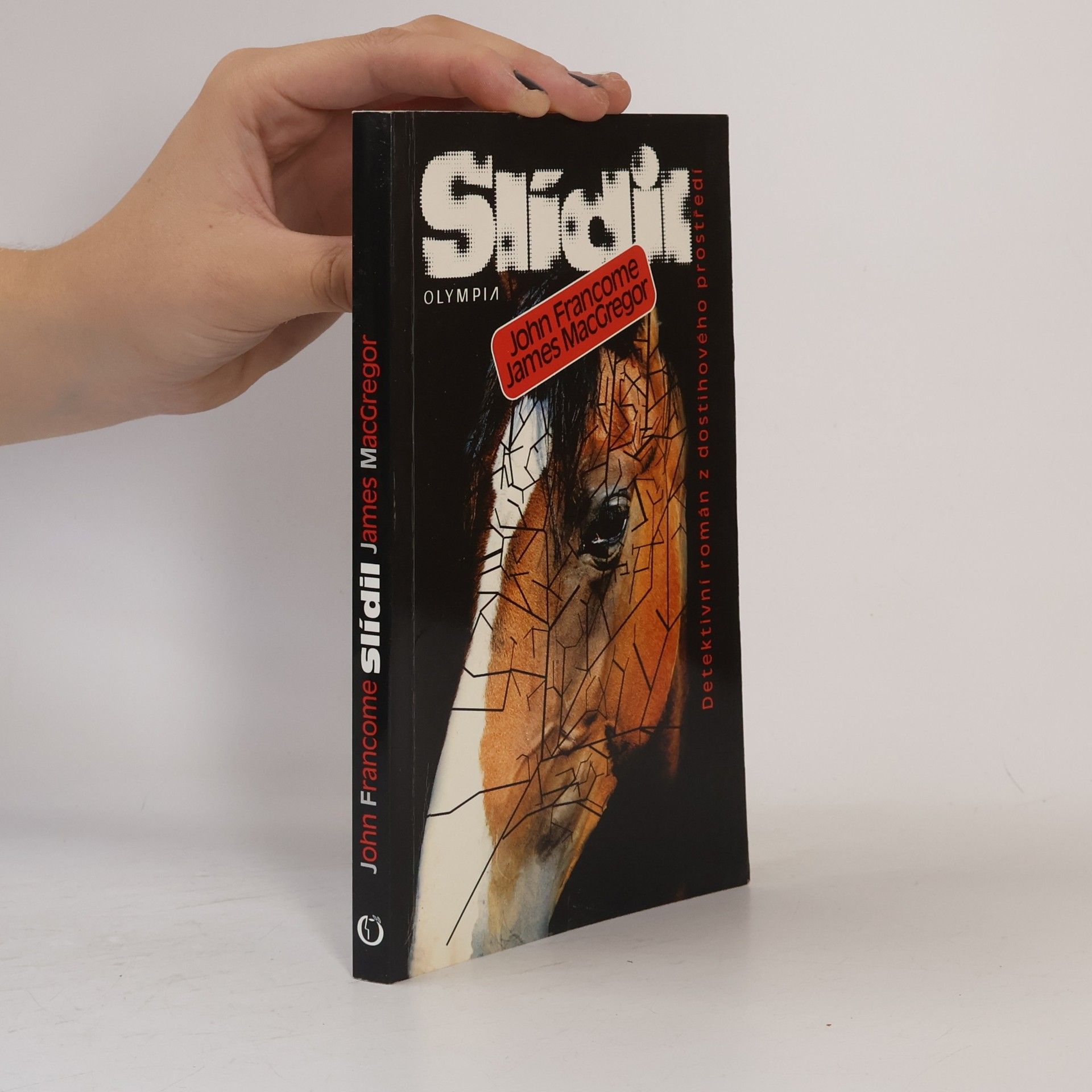 Slídil