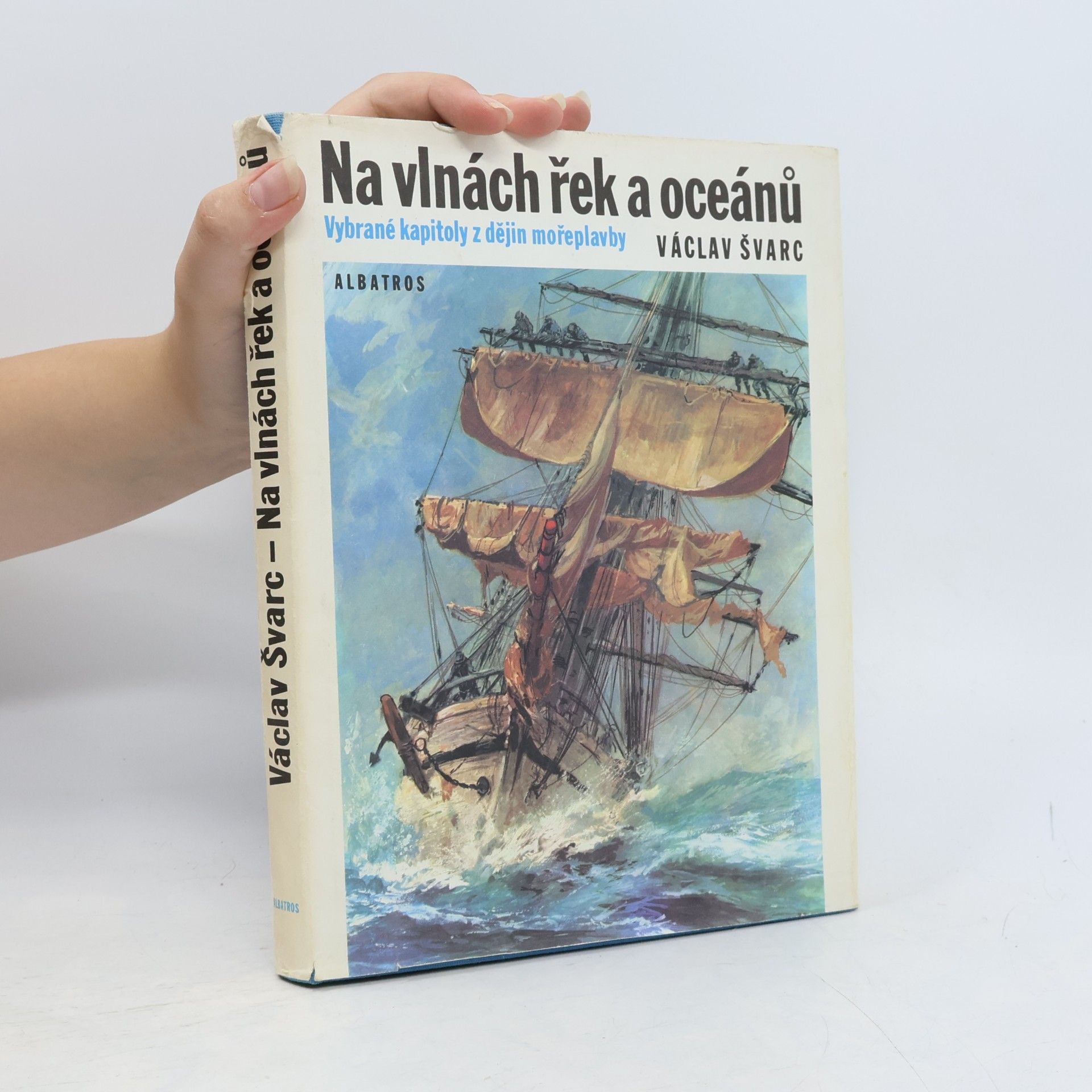 Na vlnách řek a oceánů