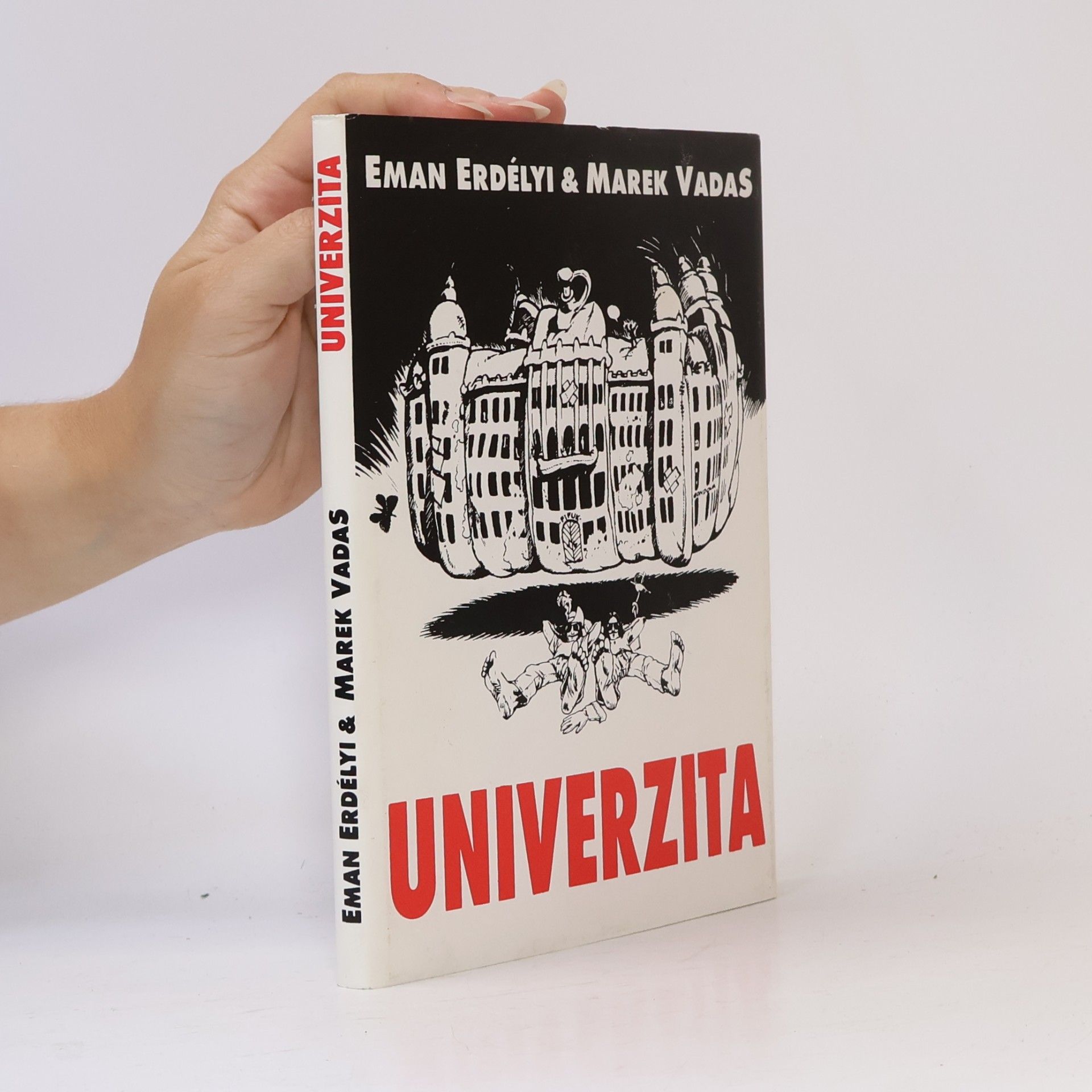 Univerzita