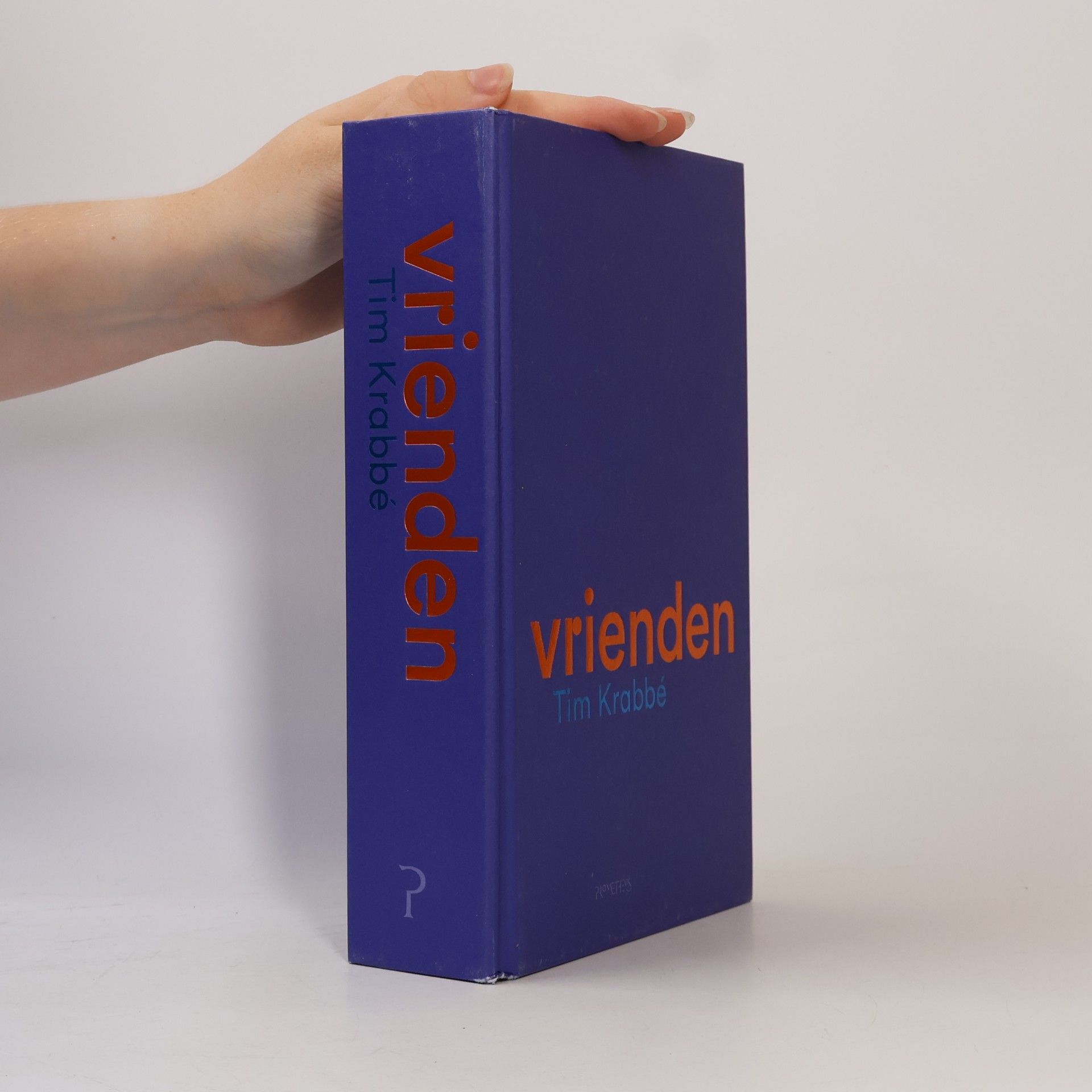 Vrienden