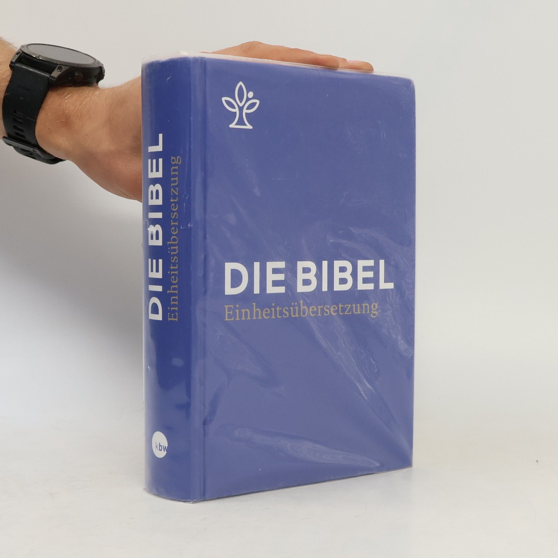 Collectif d'auteurs Die Bibel - Einheitsübersetzung