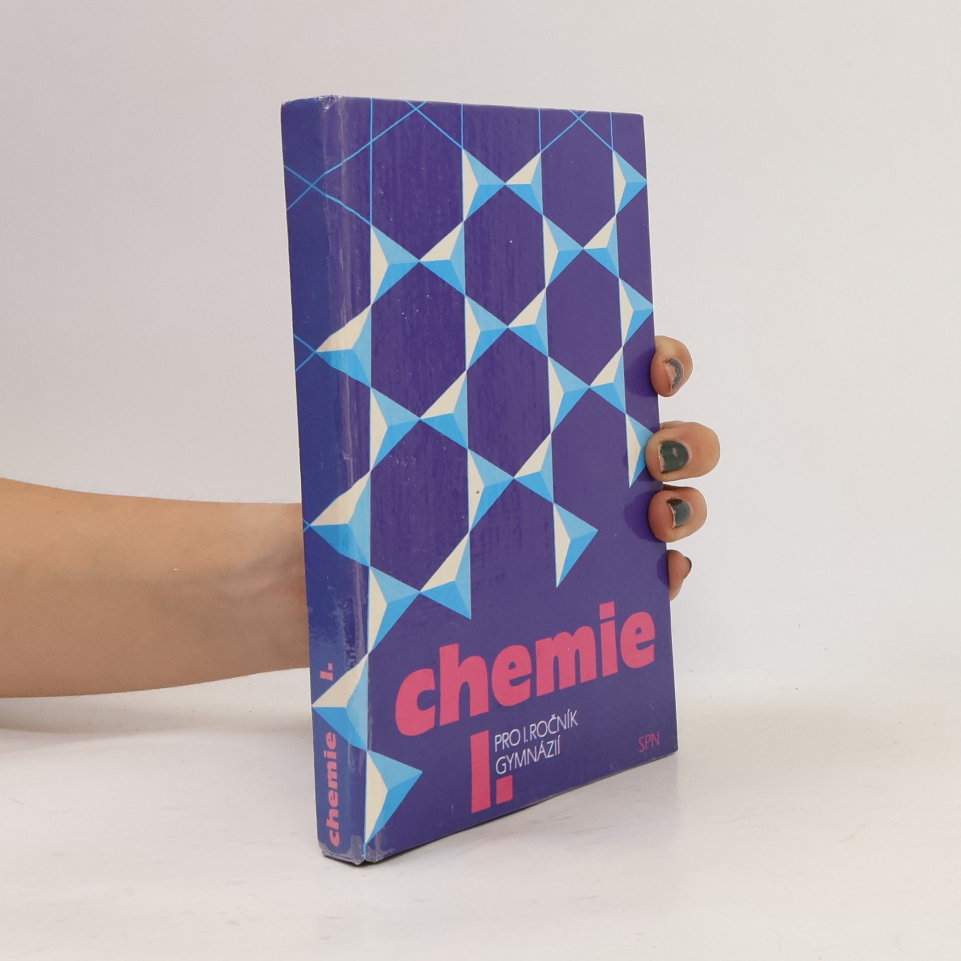 Chemie I.