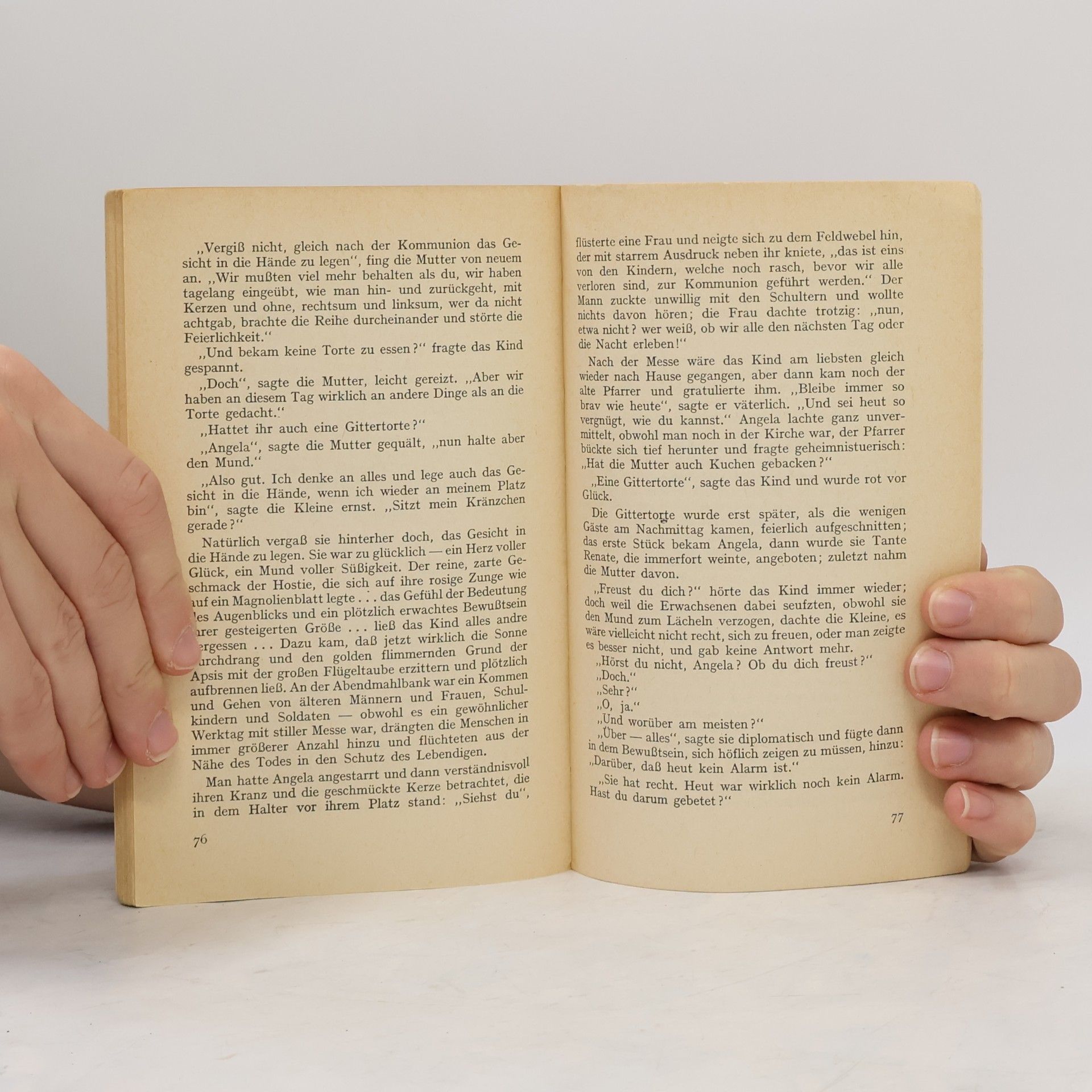 Heinrich Böll Moderne Erzähler 2