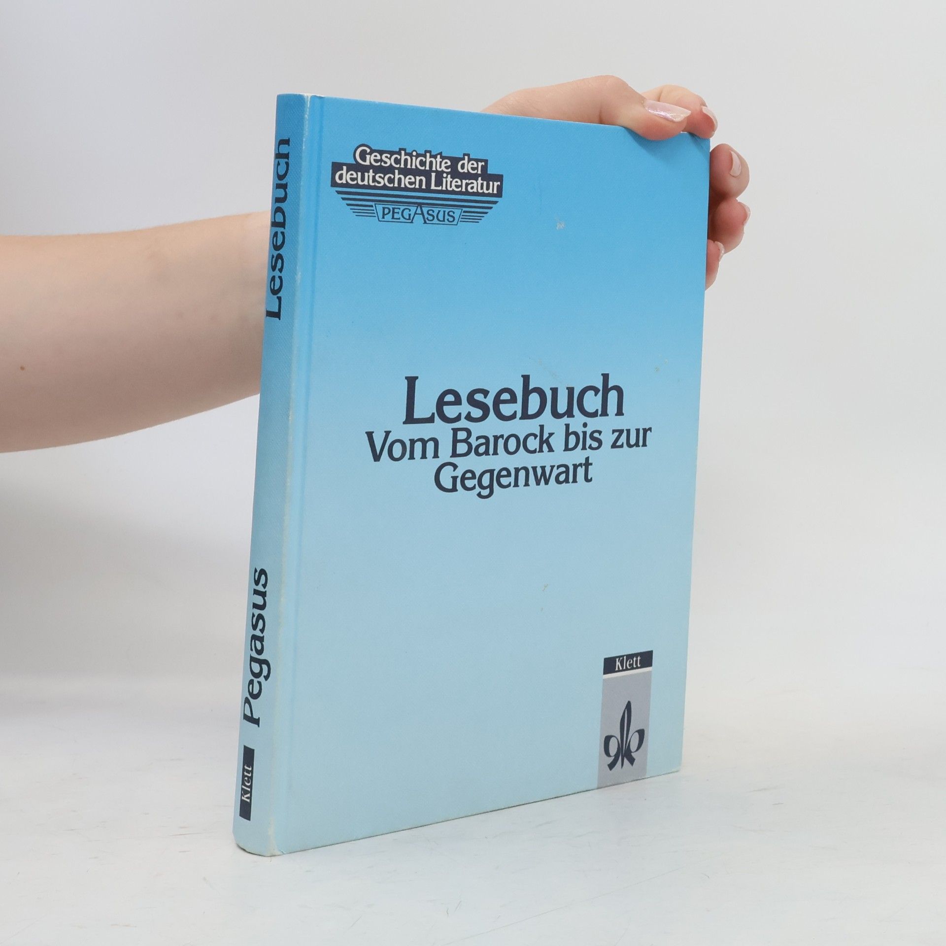 Ulrich Müller Geschichte der deutschen Literatur