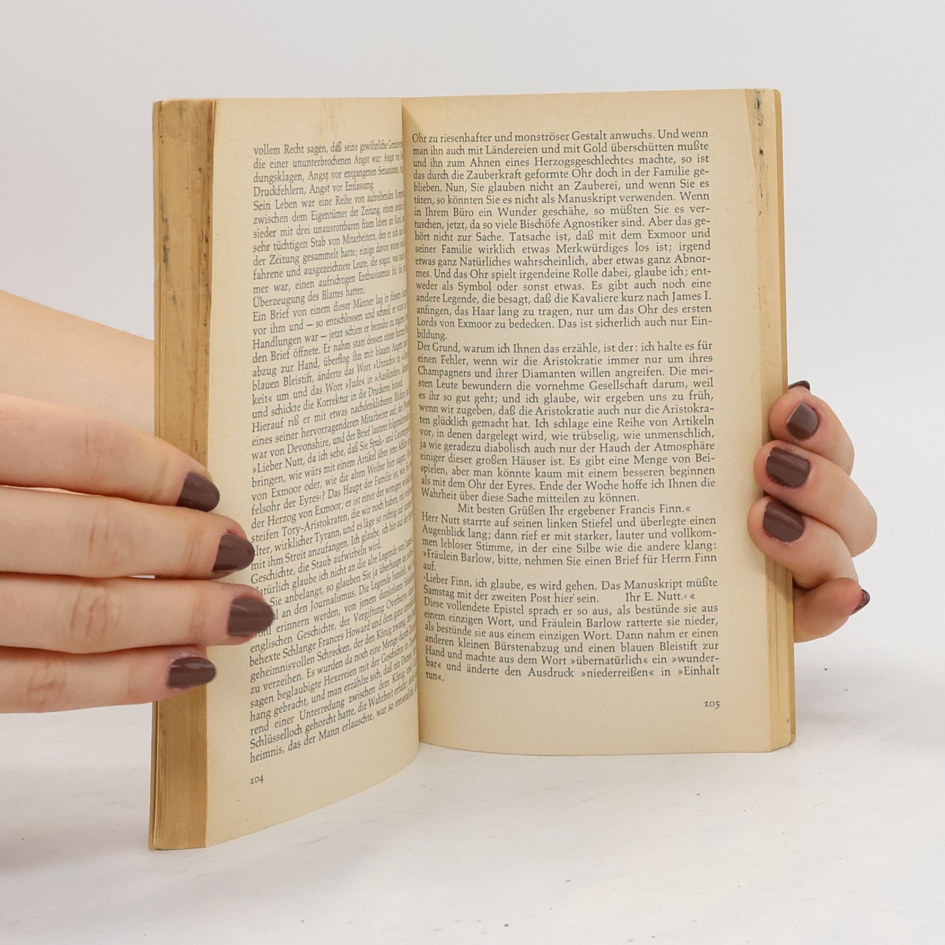 G. K. Chesterton Das Paradies der Diebe