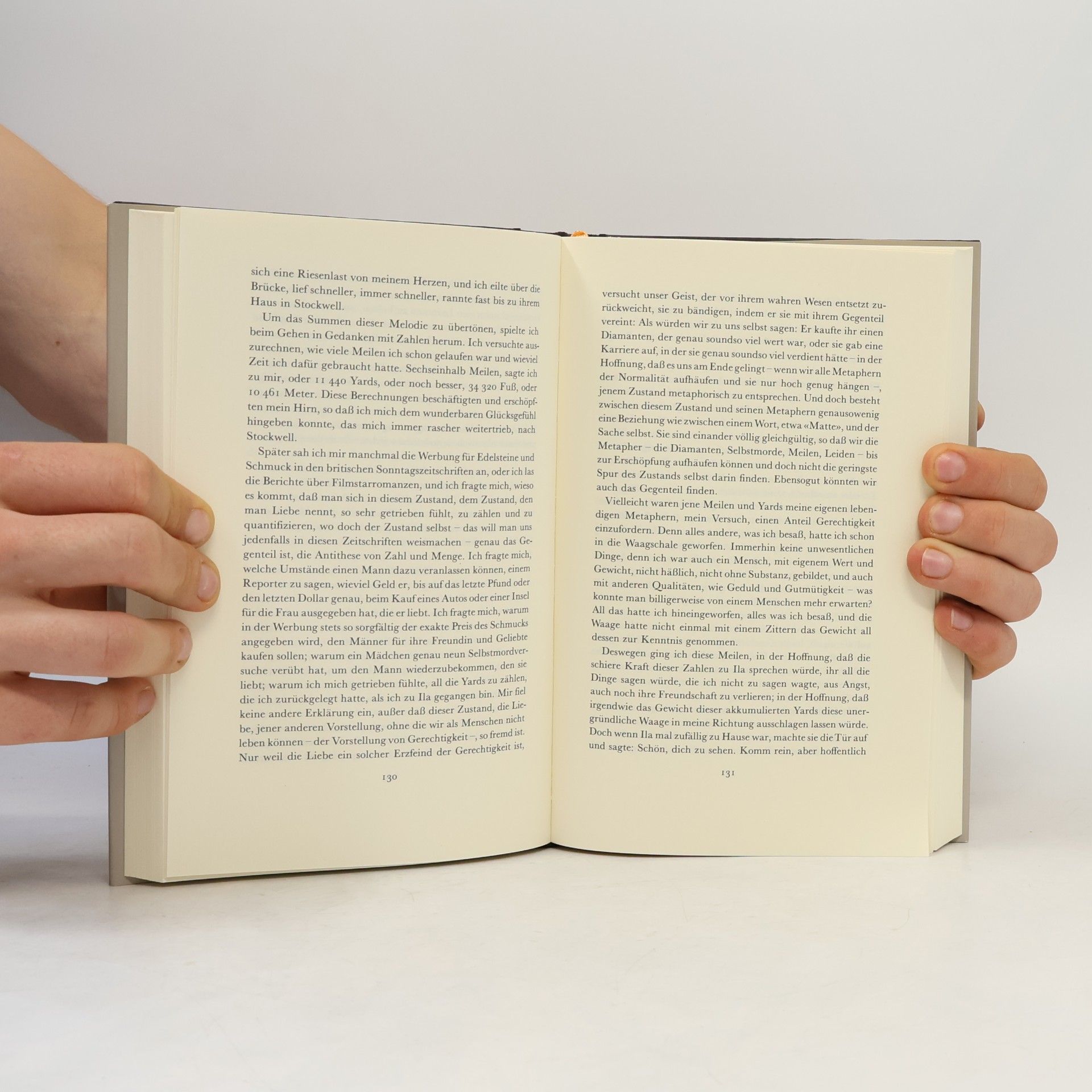 Amitav Ghosh Schattenlinien