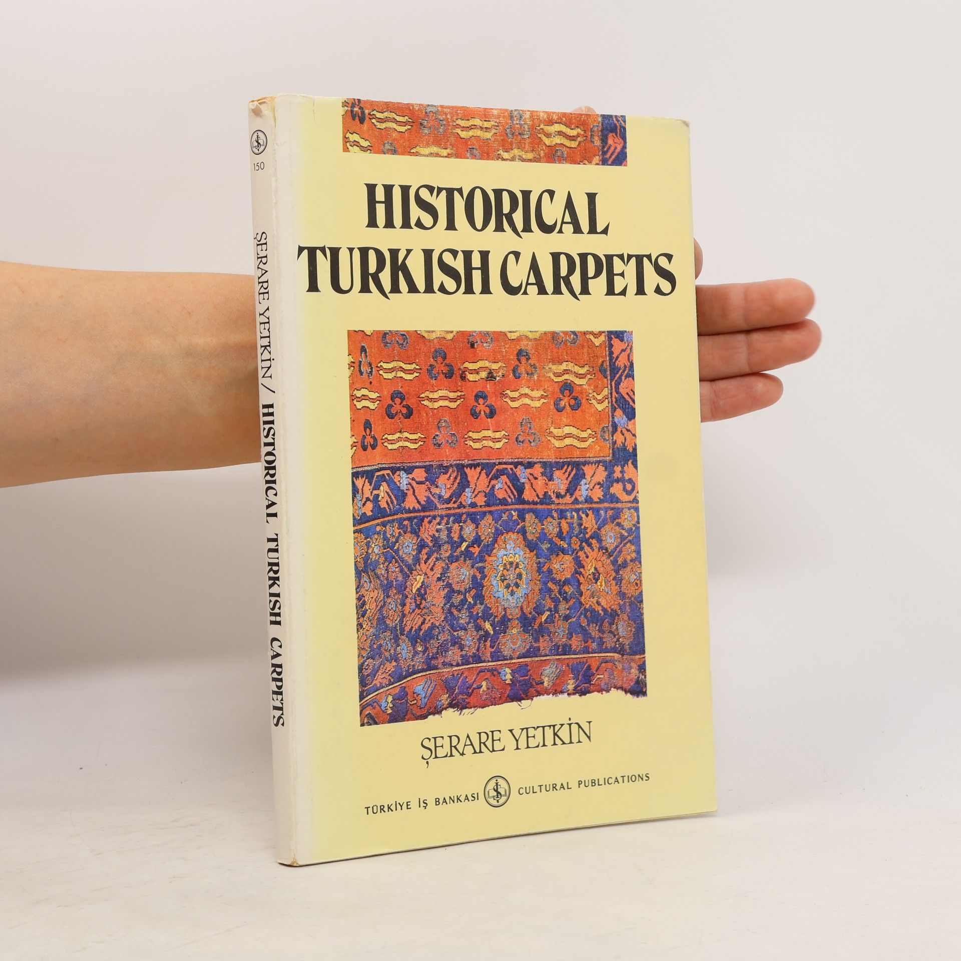 Historical Turkish Carpets 