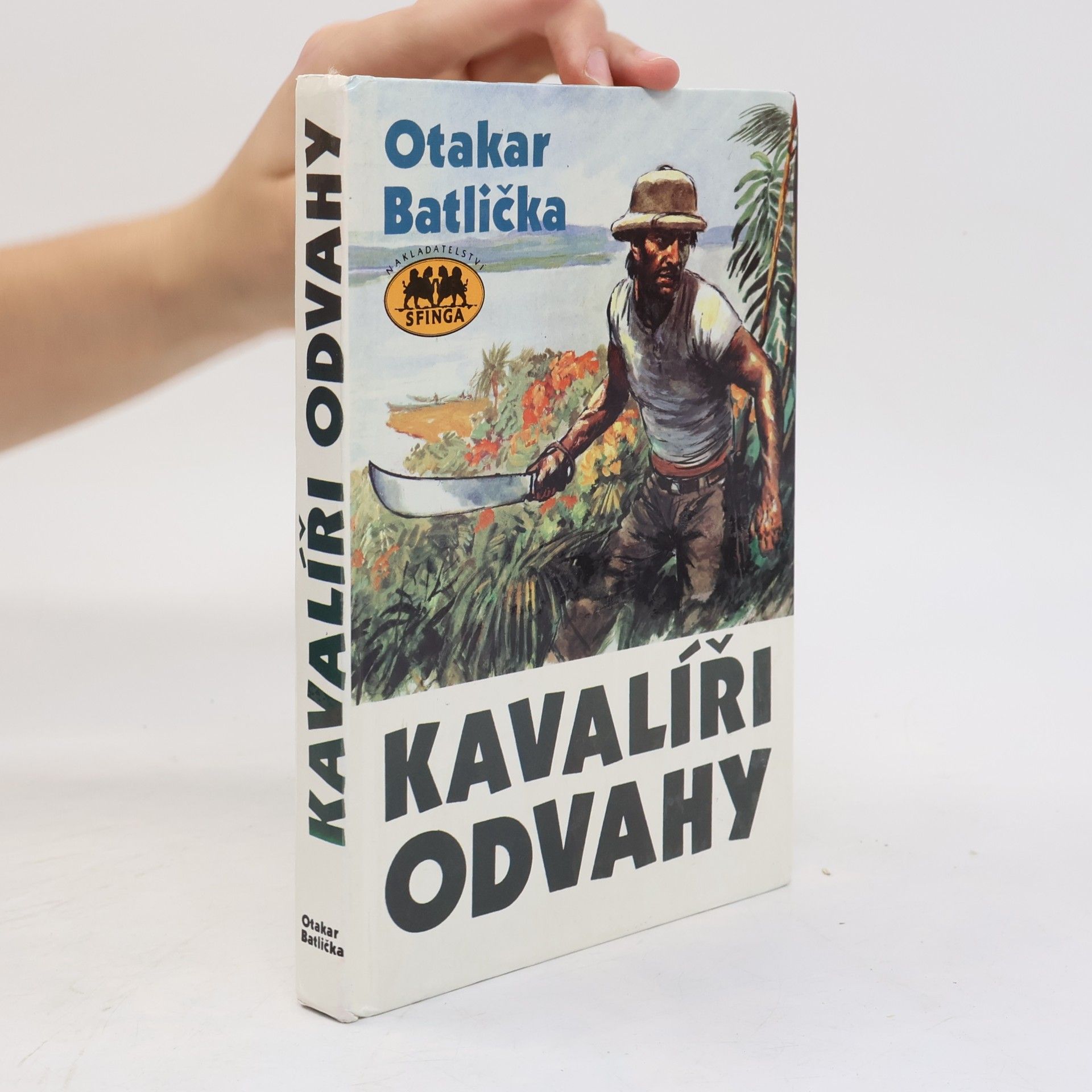 Kavalíři odvahy