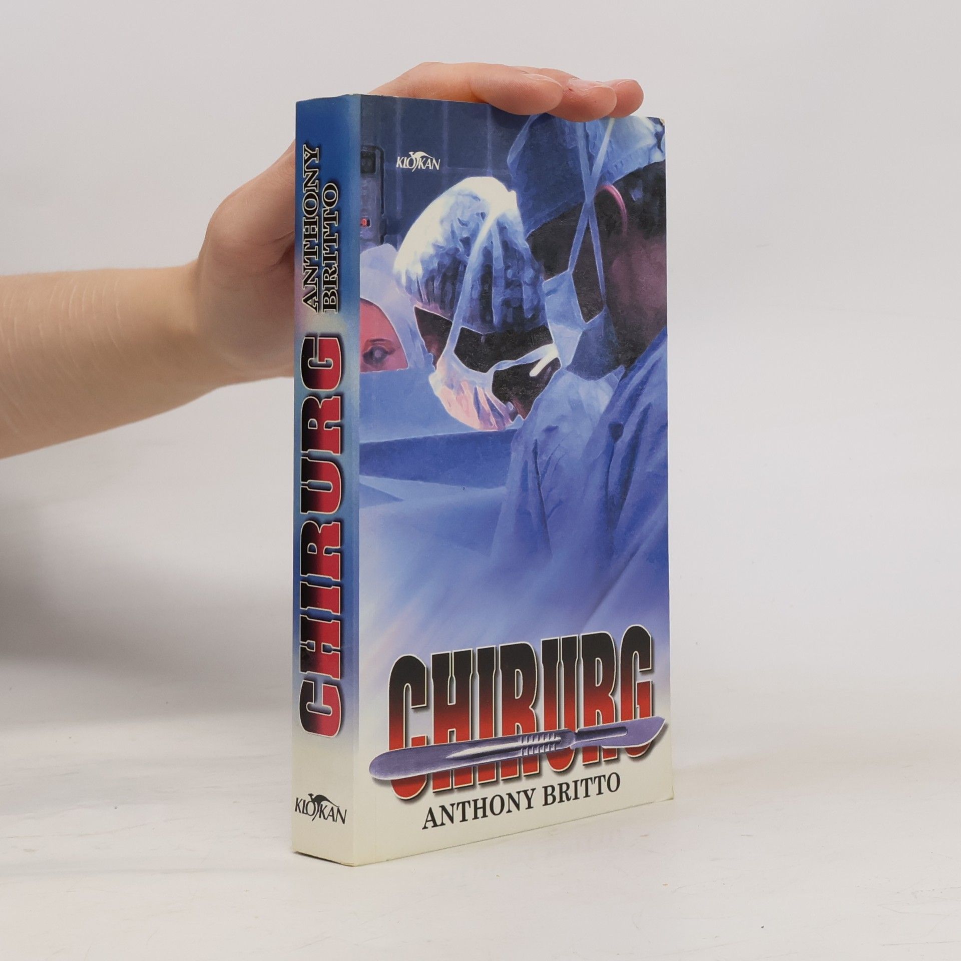 Chirurg