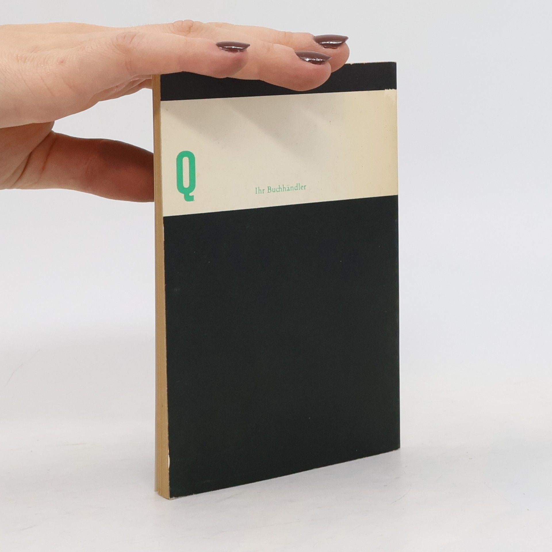 Autorenkollektiv Das schwarze Brett 4. Almanach 1968
