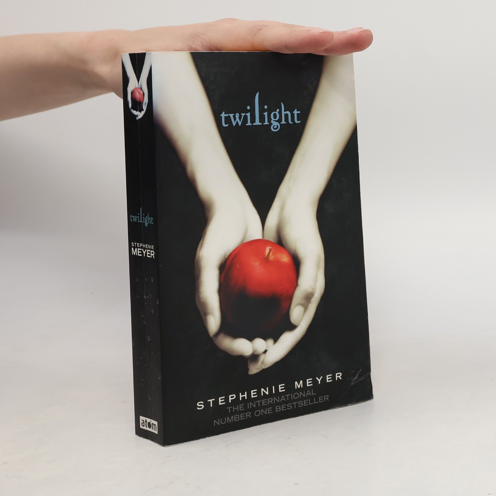 Stephenie Meyer Twilight