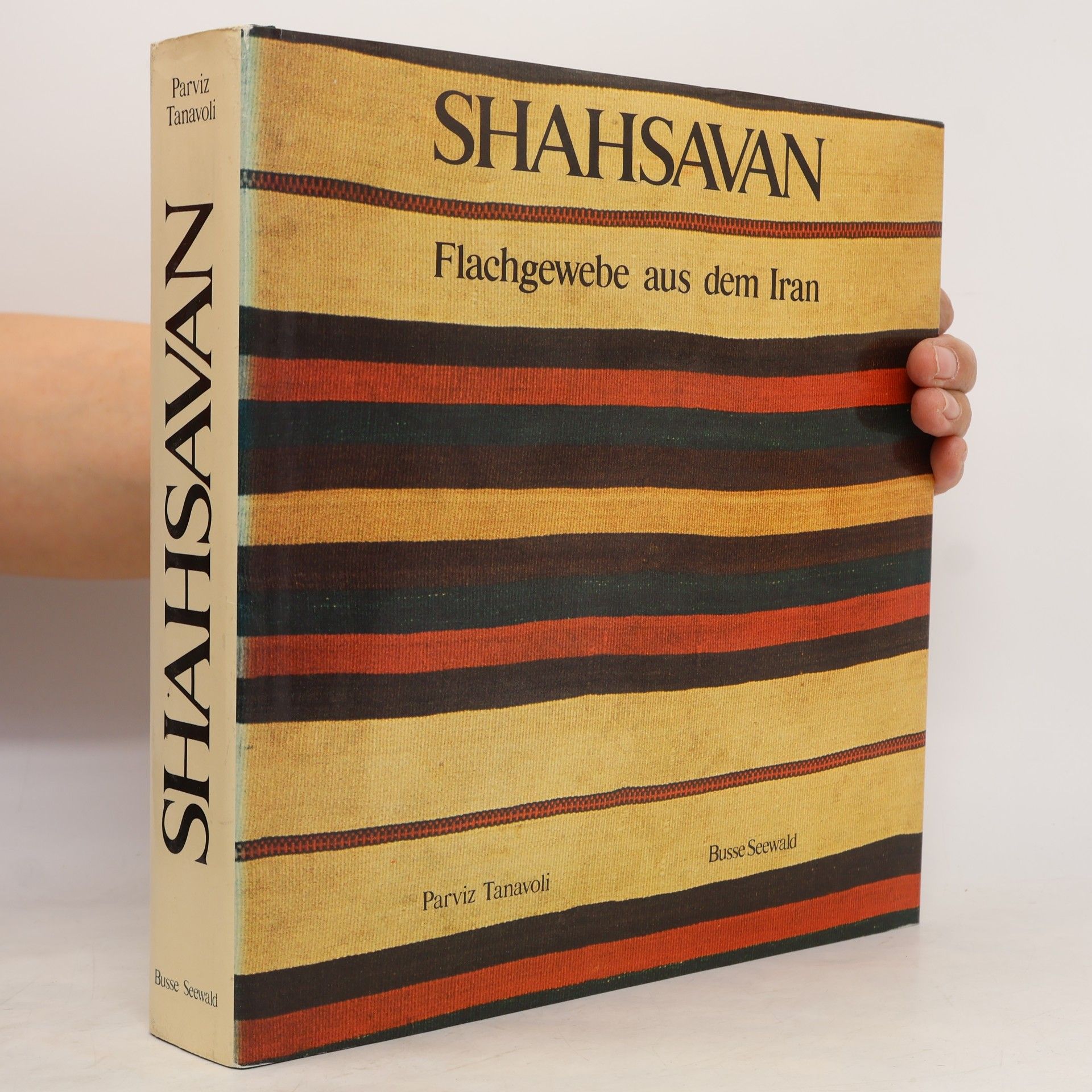 Shahsavan