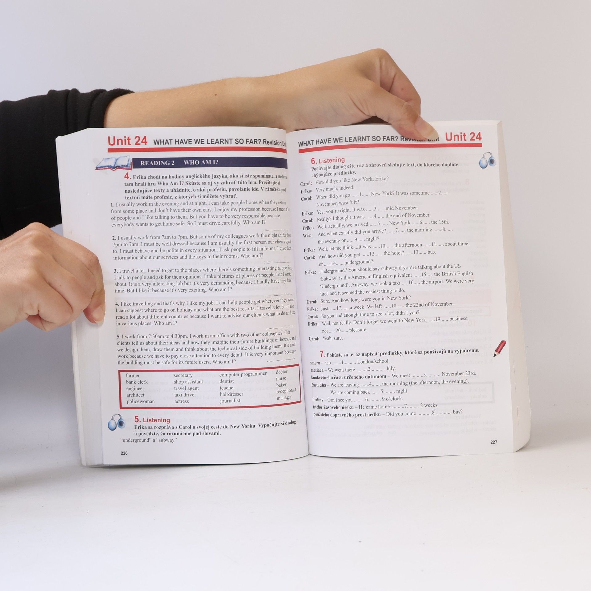 Collectif d'auteurs Angličtina nielen pre samoukov. Teach Yourself English
