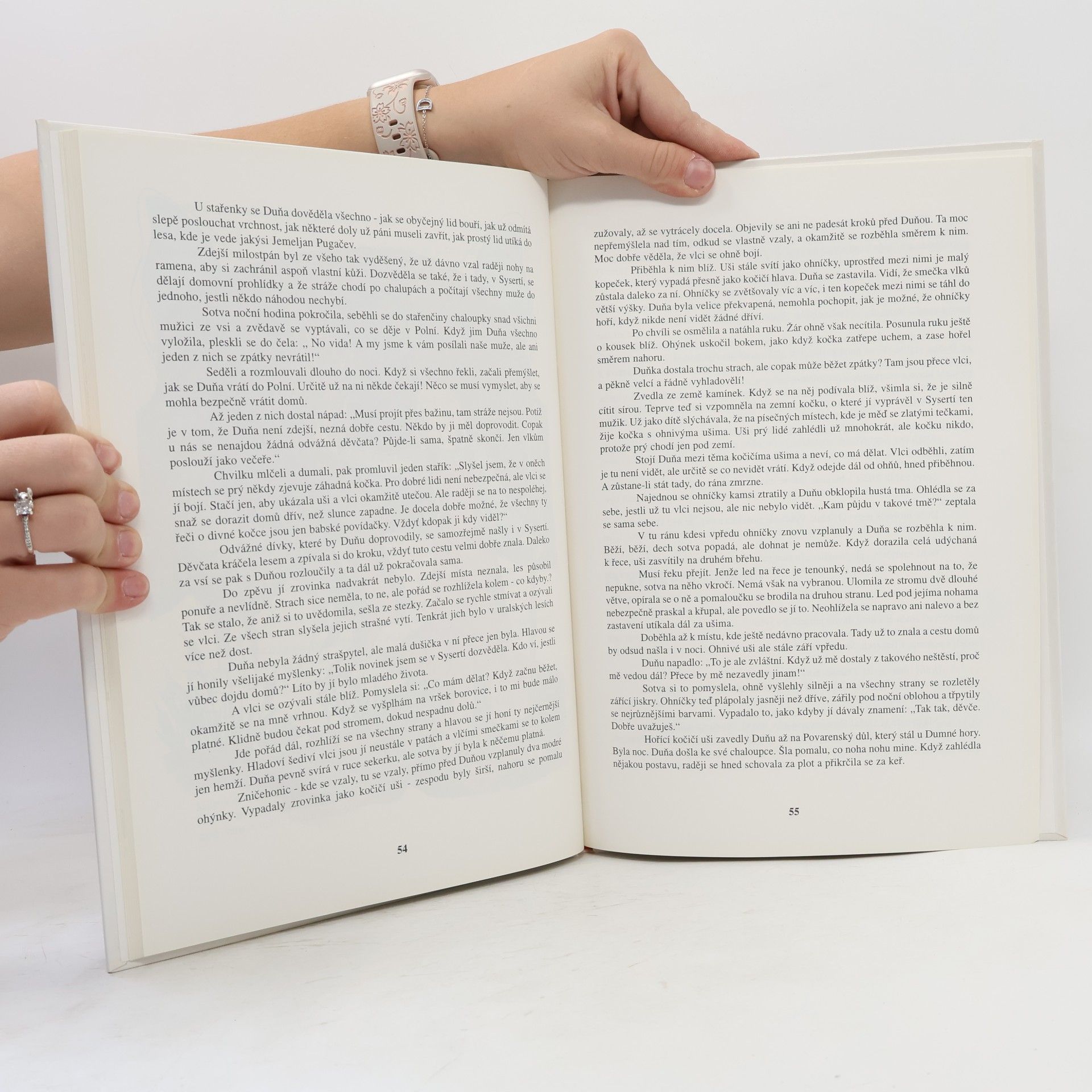 Various authors Tajemství Měděné hory
