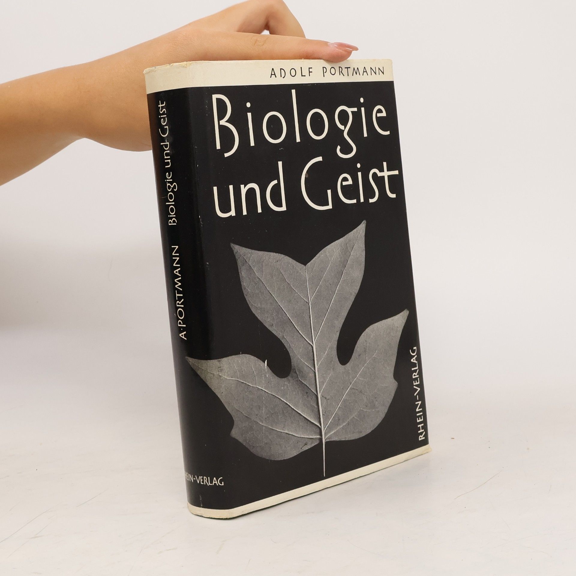 Biologie und Geist