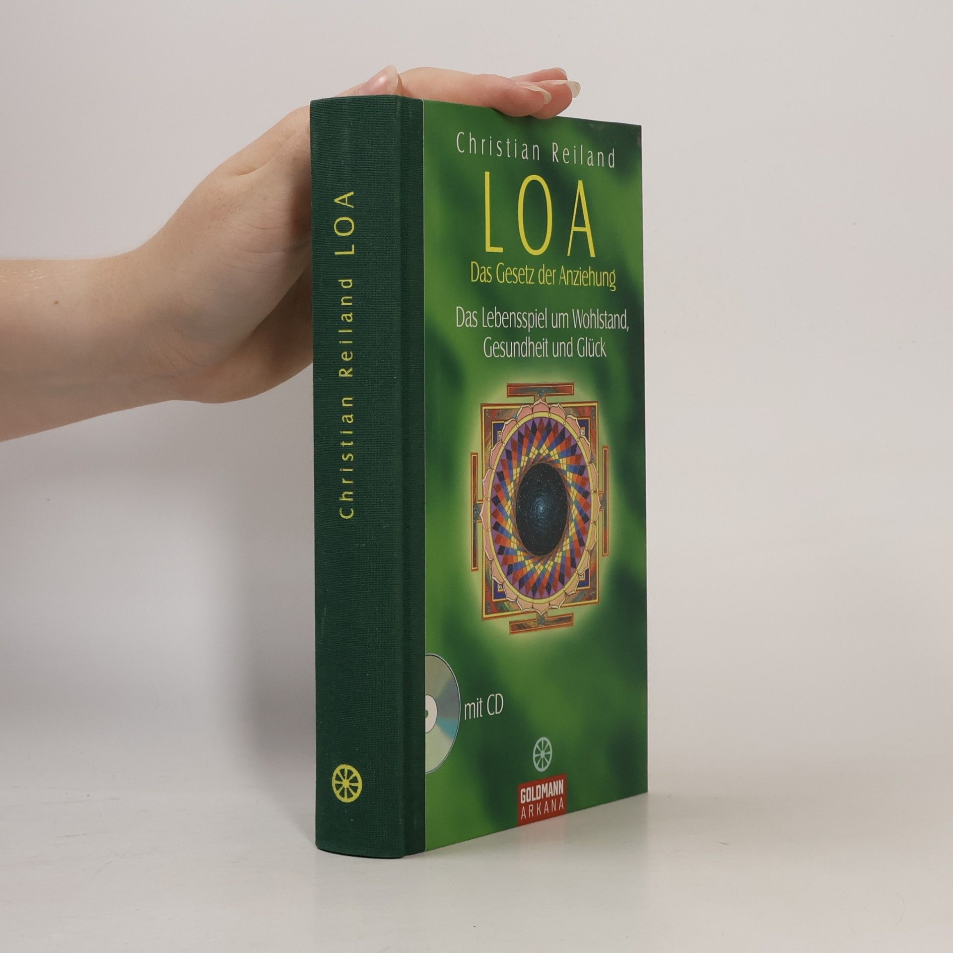 LOA