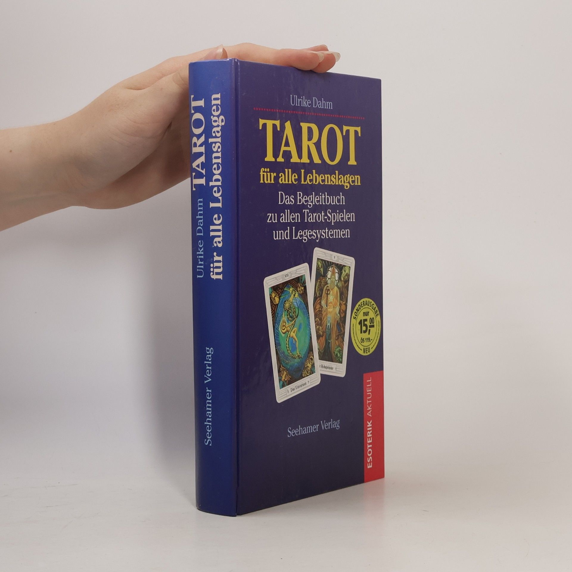 Tarot für alle Lebenslagen