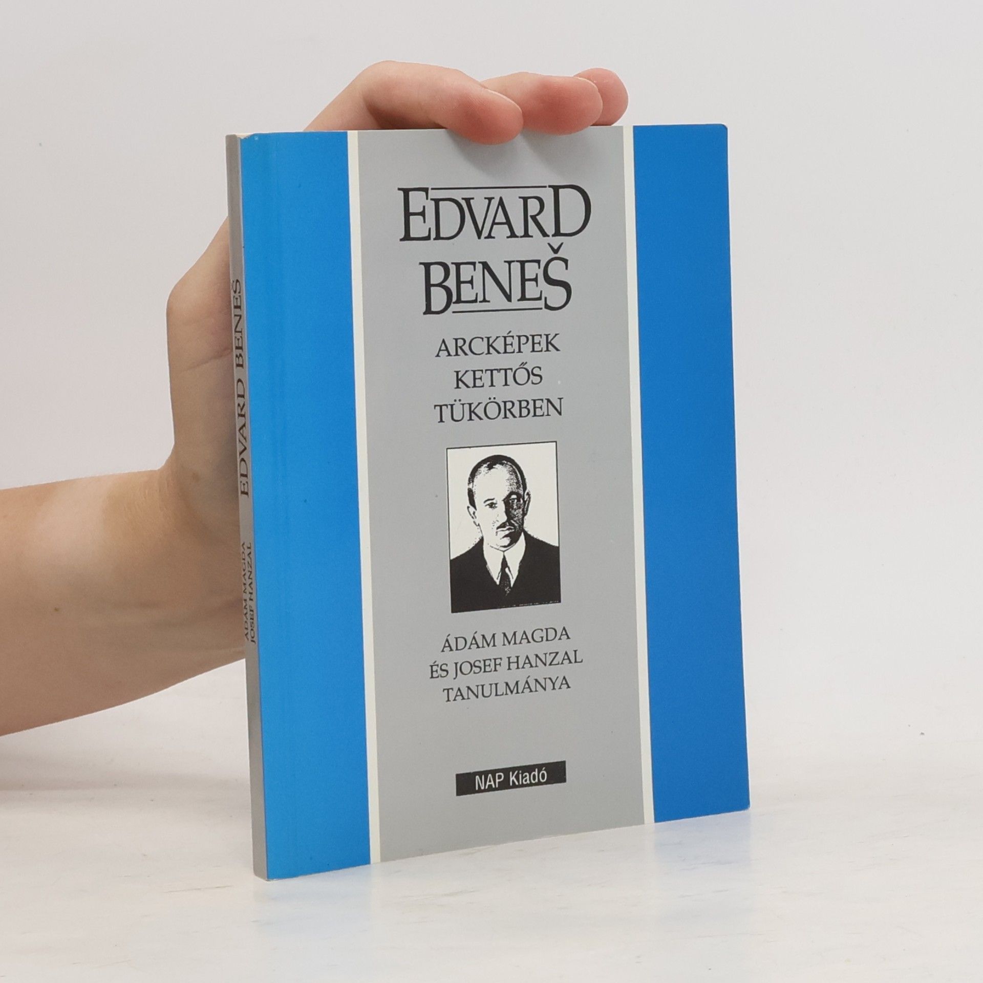 Edvard Beneš