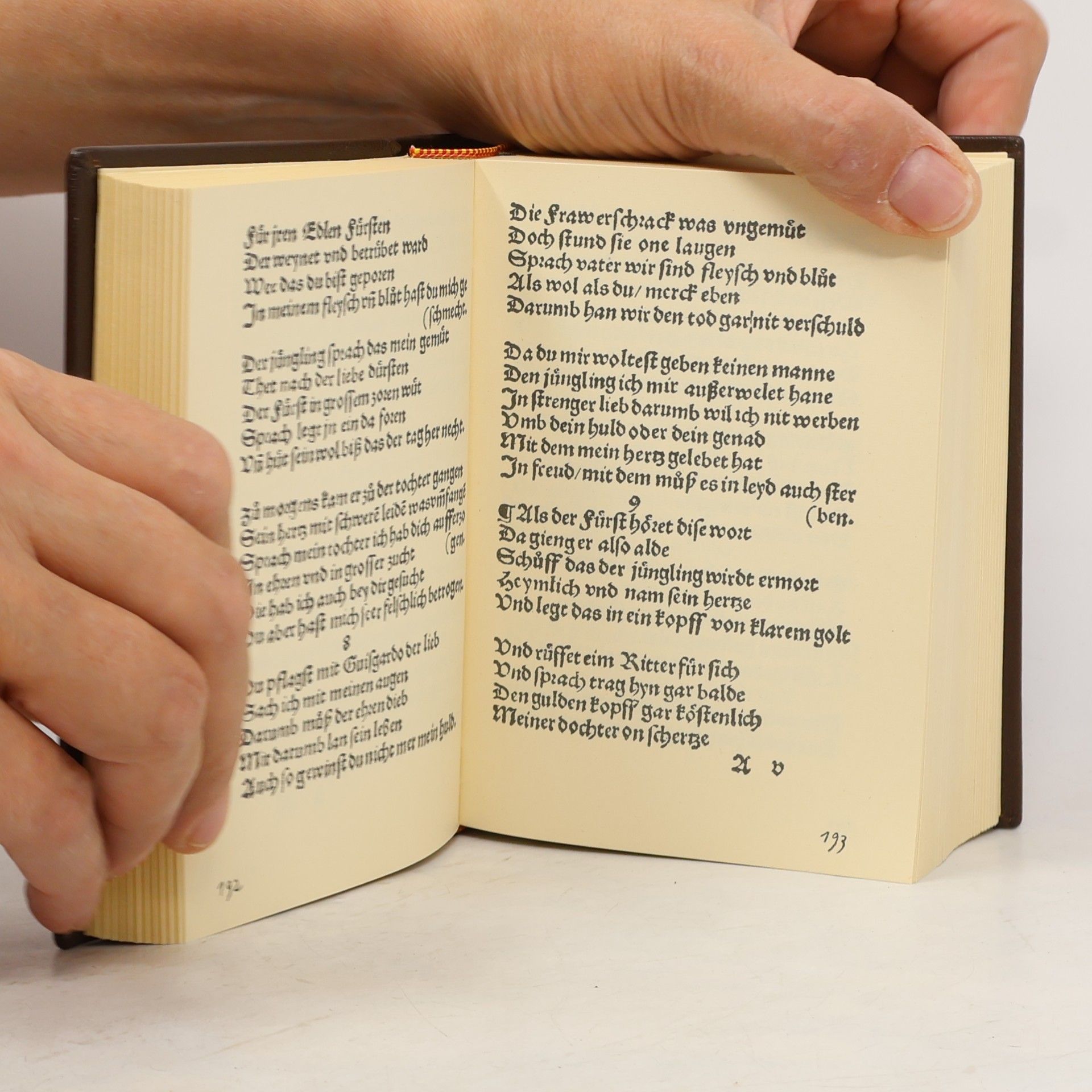 Auteurscollectief Das Weimarer Liederbuch
