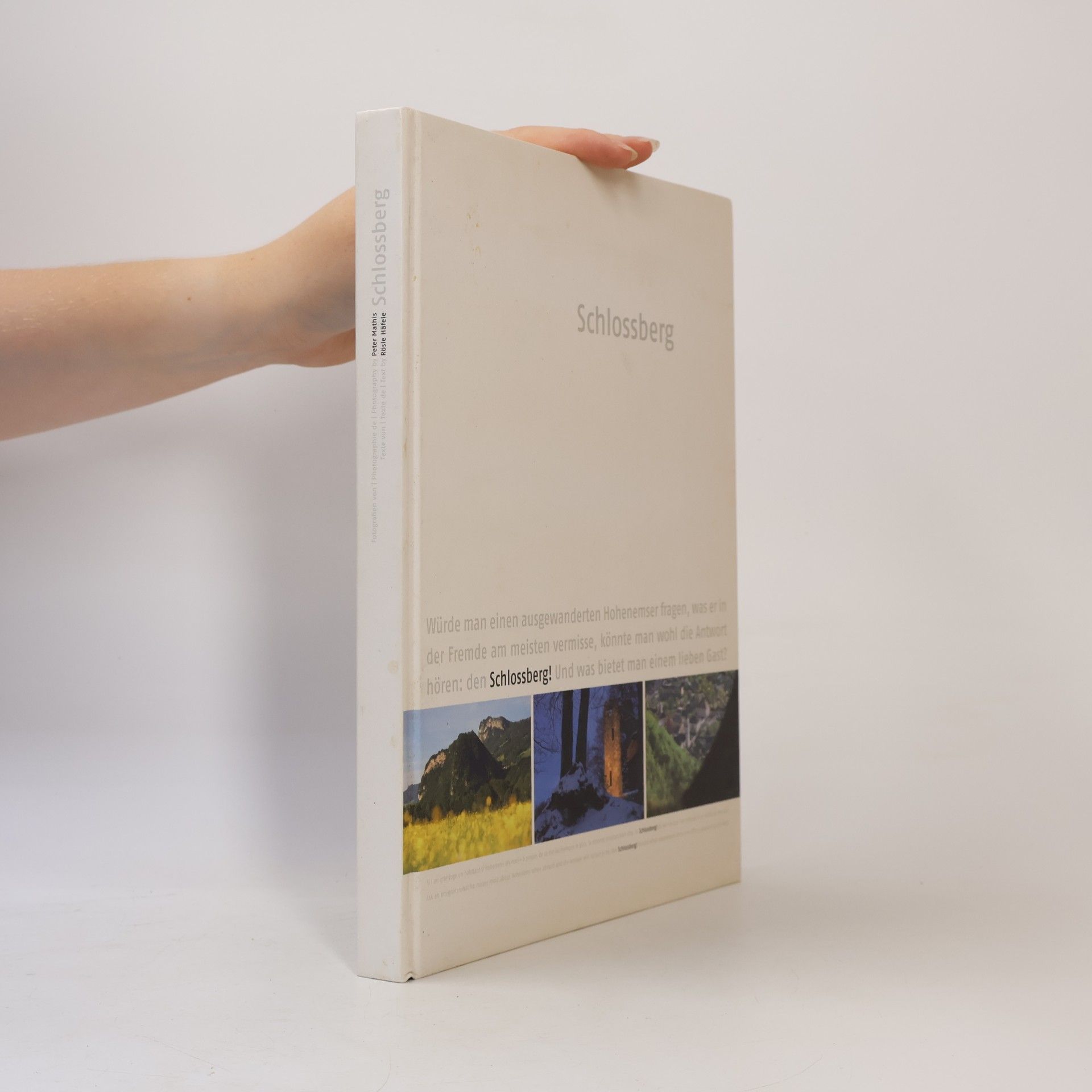 Rösle Häfele Schlossberg