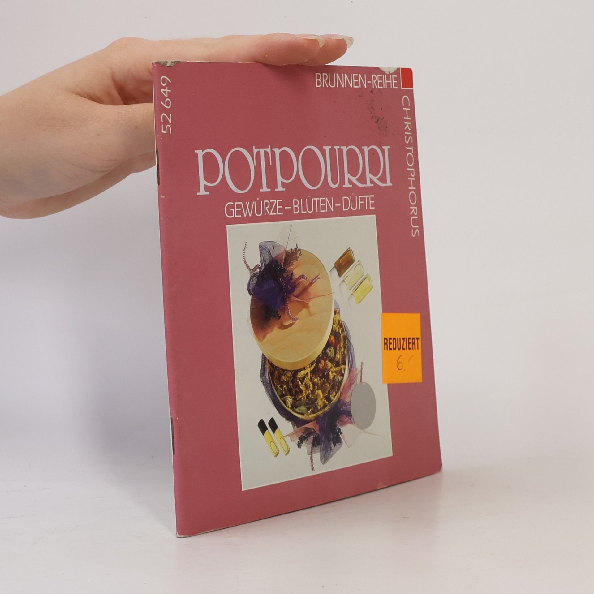Autorenkollektiv Potpourri