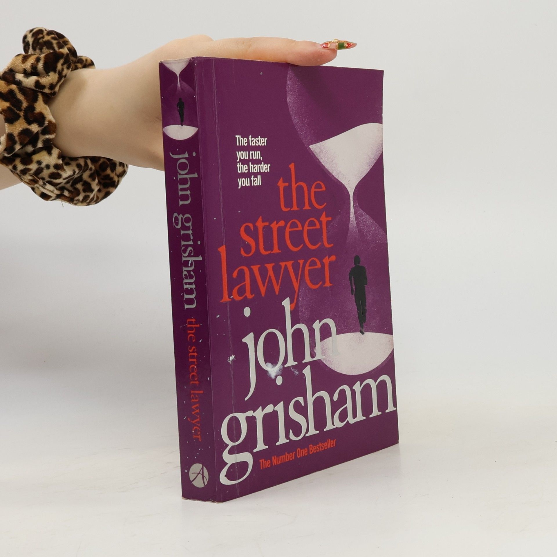 John Grisham The Street Lawyer