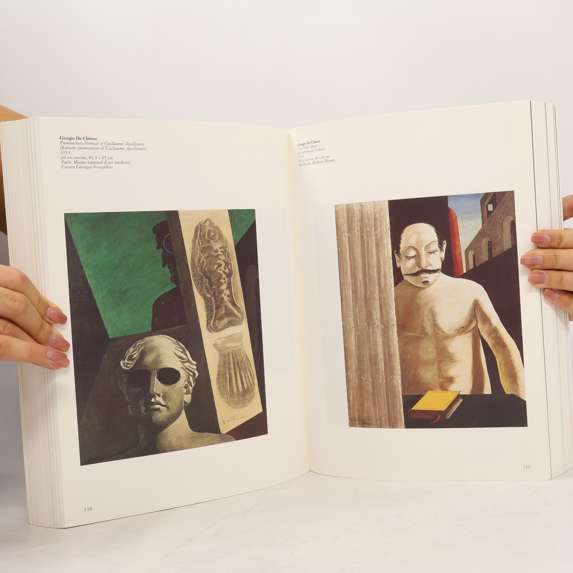 Auteurscollectief Italian Art 1900-1945