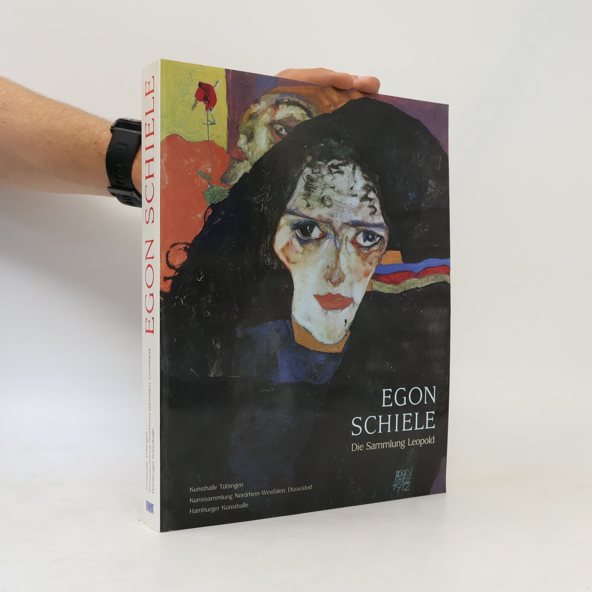 Egon Schiele